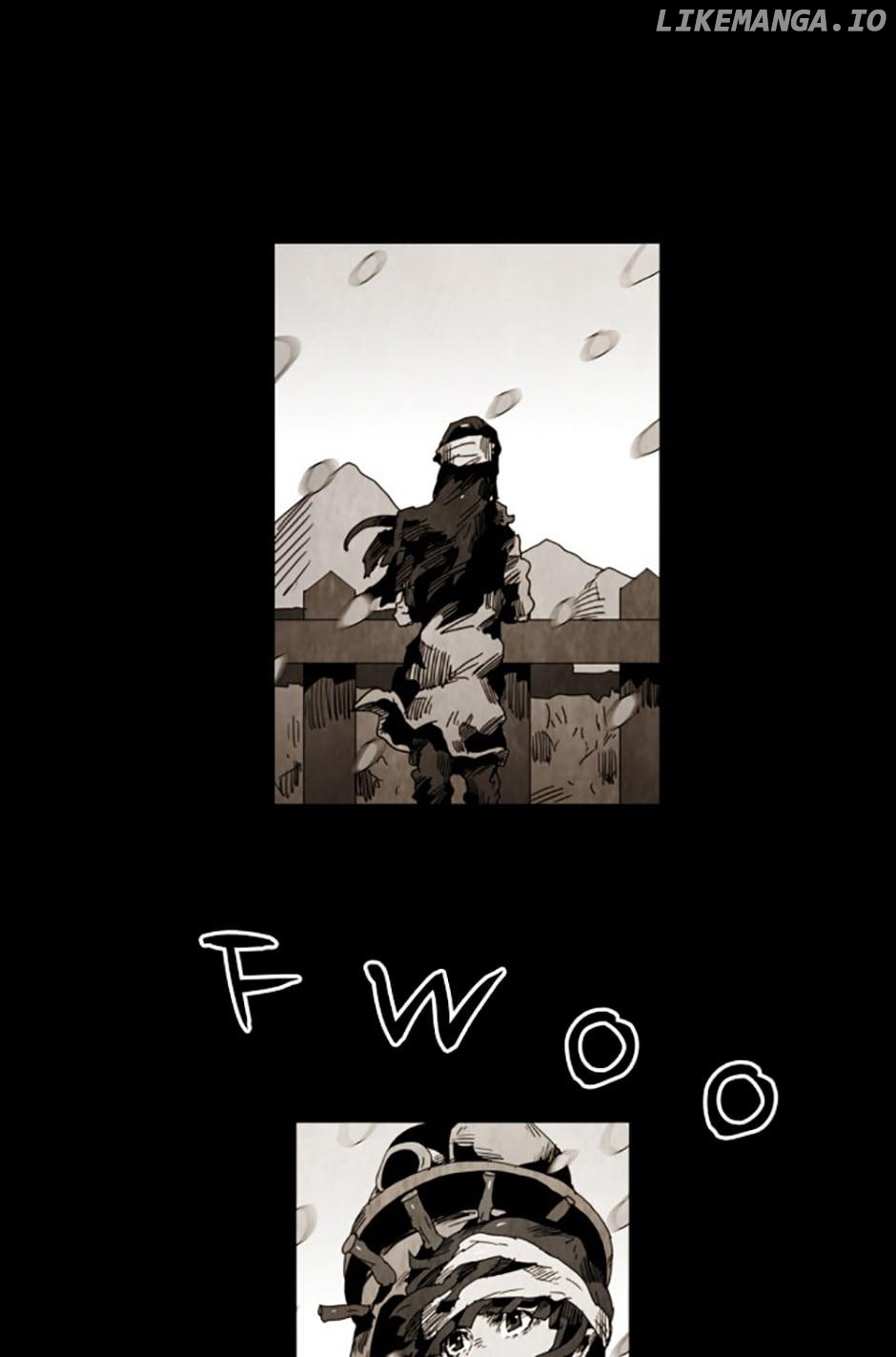 Black Behemoth chapter 33 - page 12