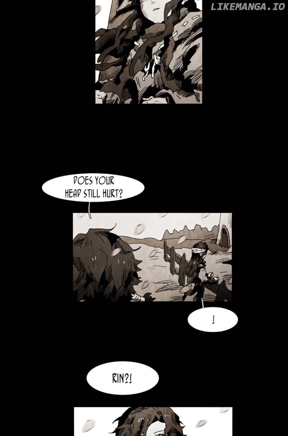 Black Behemoth chapter 33 - page 13