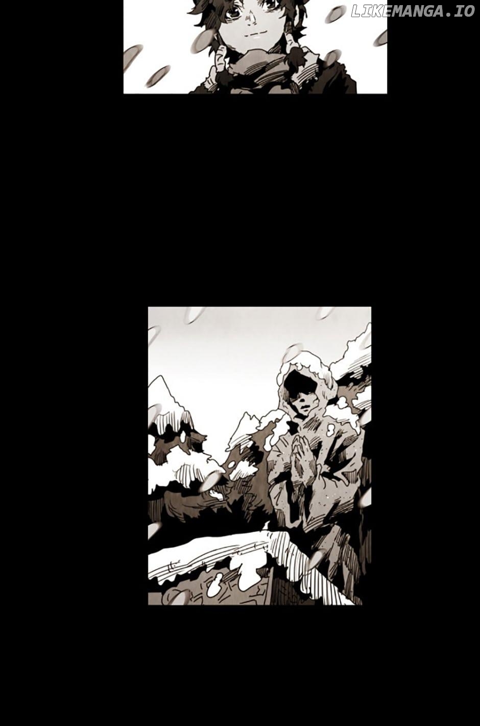Black Behemoth chapter 33 - page 14
