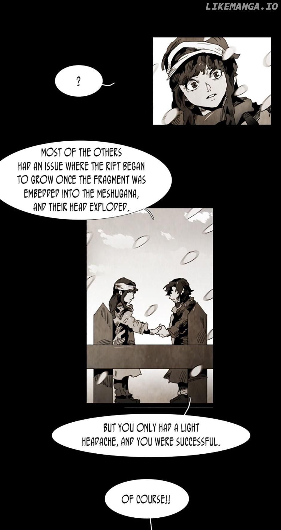 Black Behemoth chapter 33 - page 16