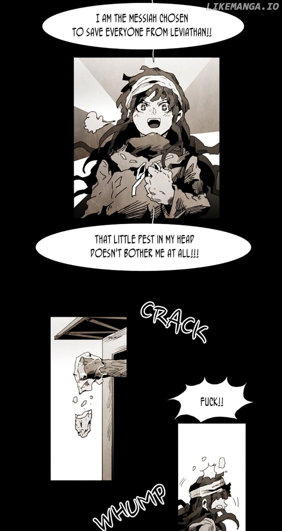 Black Behemoth chapter 33 - page 17