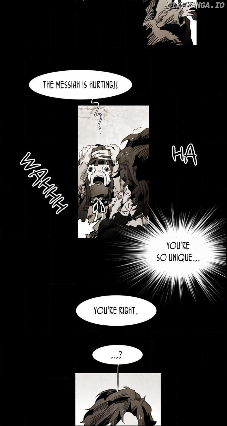 Black Behemoth chapter 33 - page 18