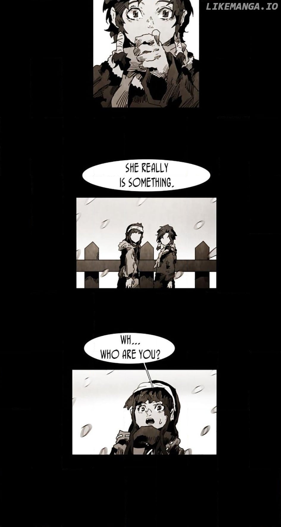 Black Behemoth chapter 33 - page 19
