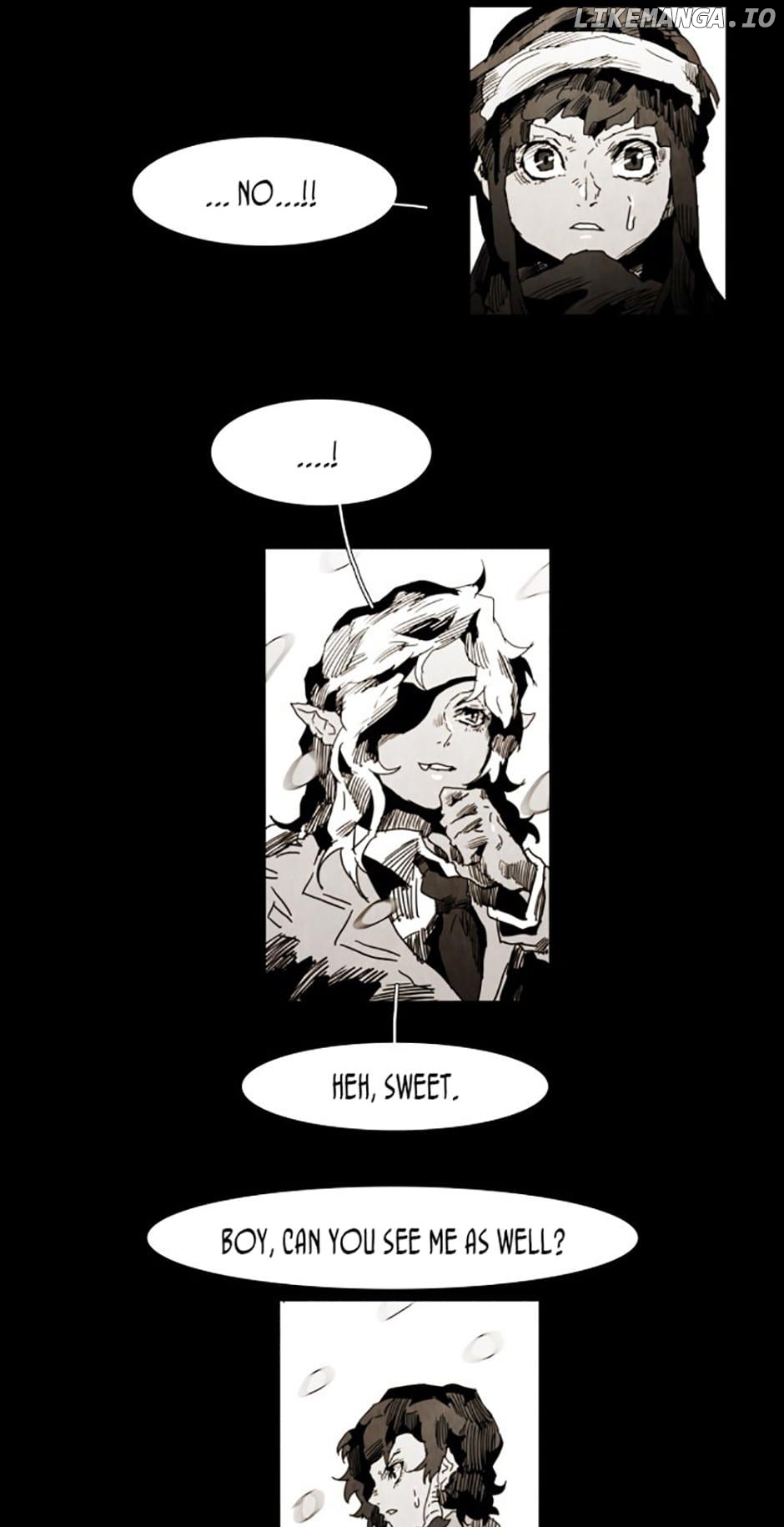 Black Behemoth chapter 33 - page 23