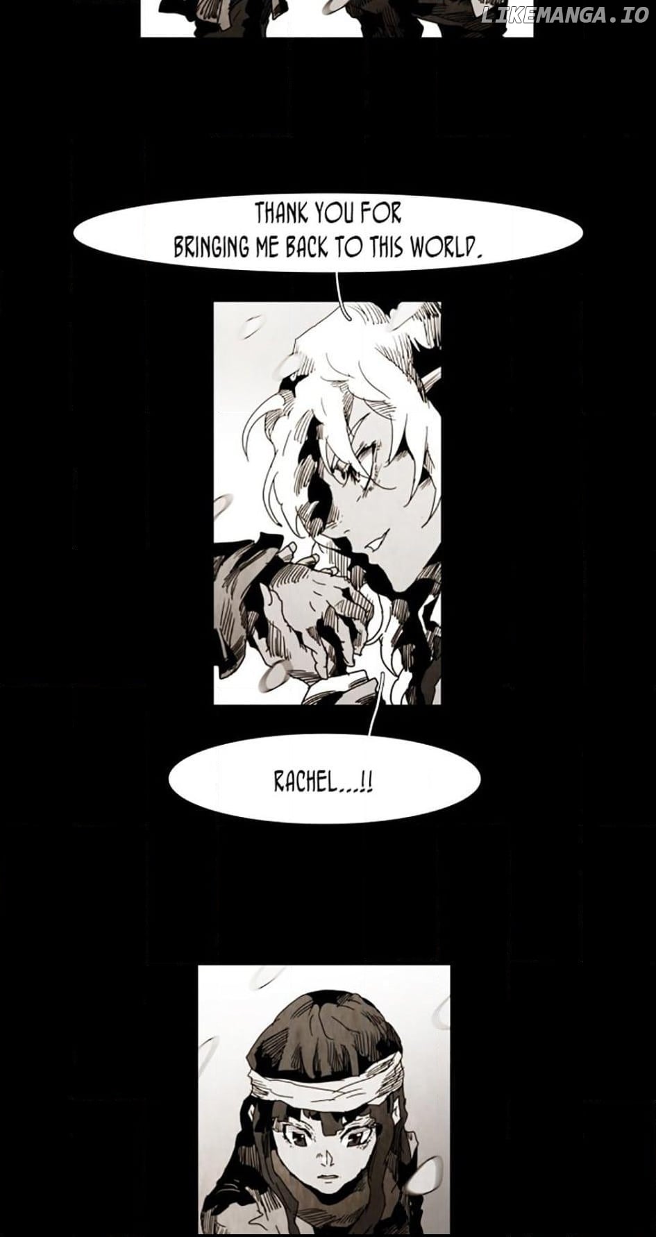 Black Behemoth chapter 33 - page 28