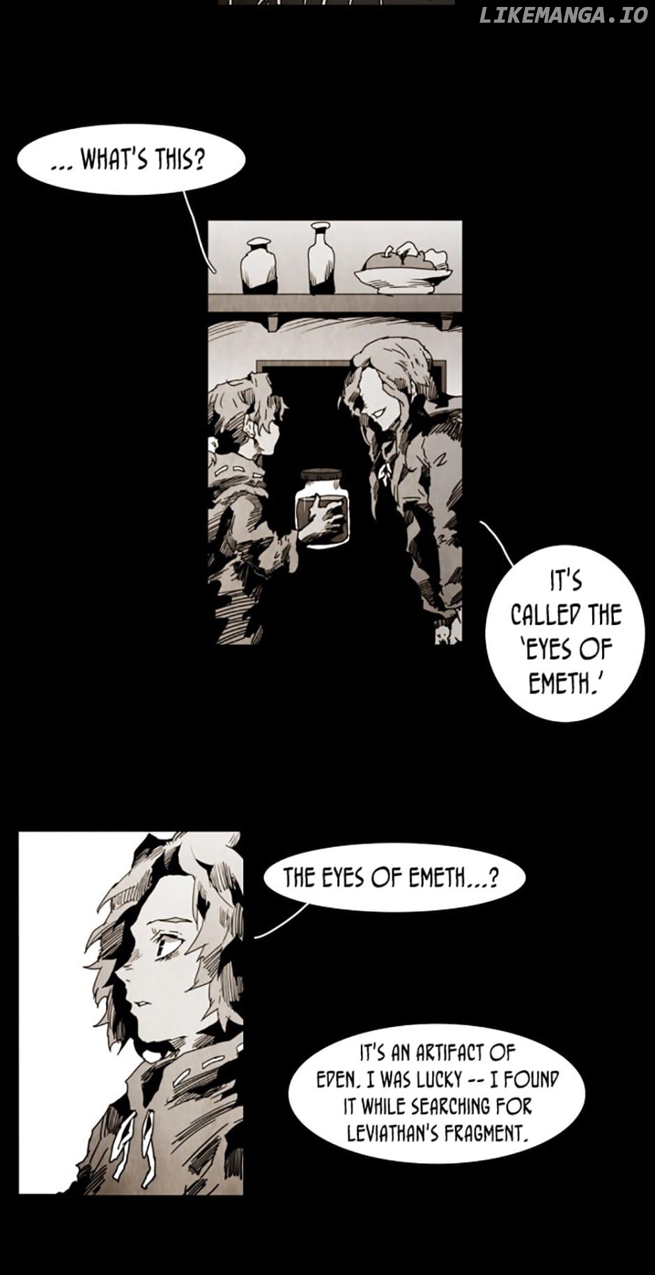 Black Behemoth chapter 33 - page 3