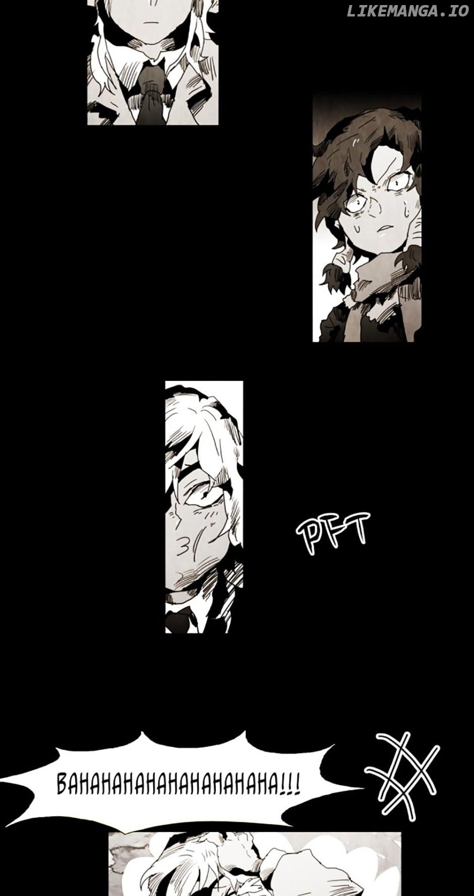 Black Behemoth chapter 33 - page 30