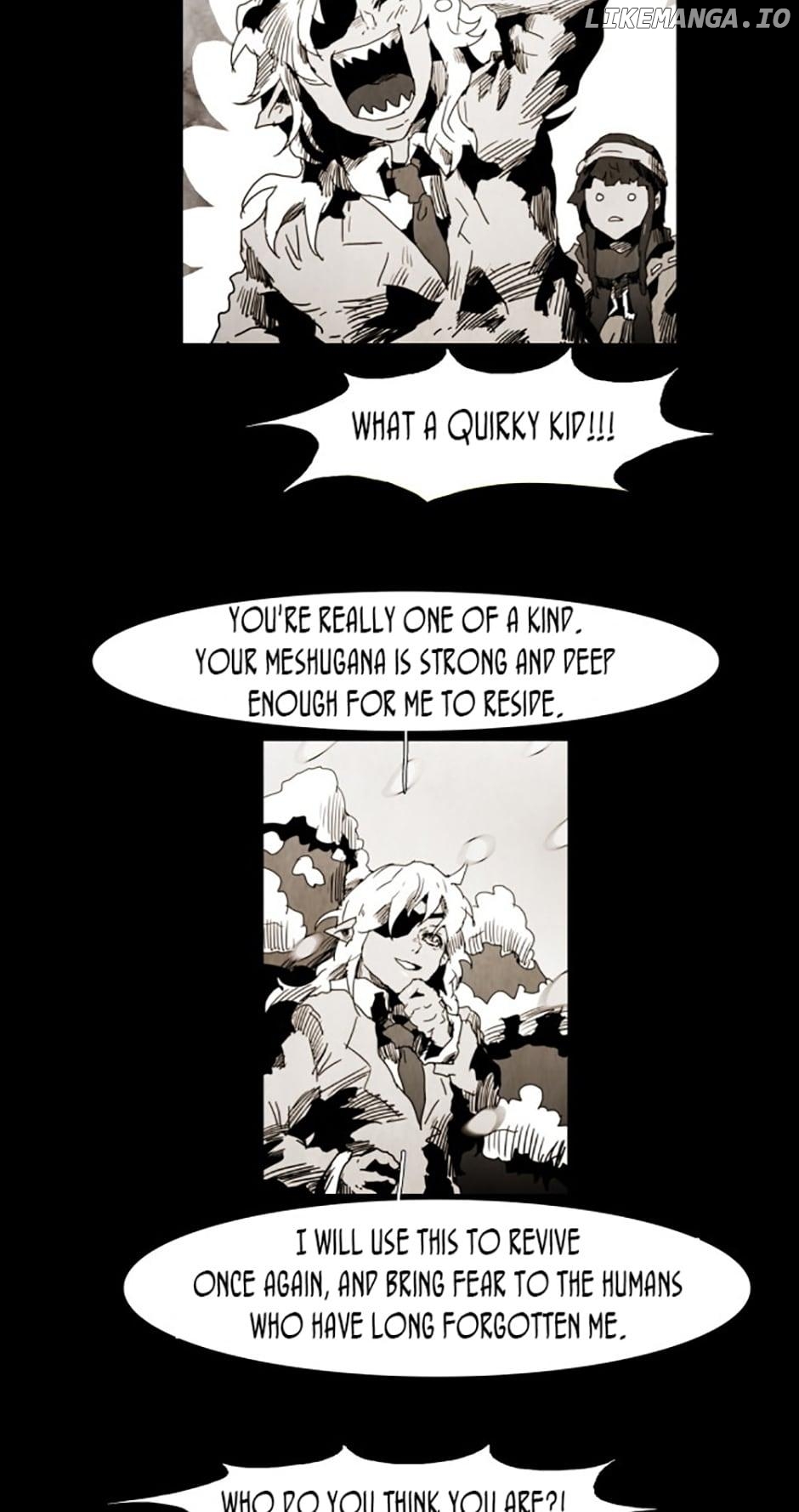 Black Behemoth chapter 33 - page 31