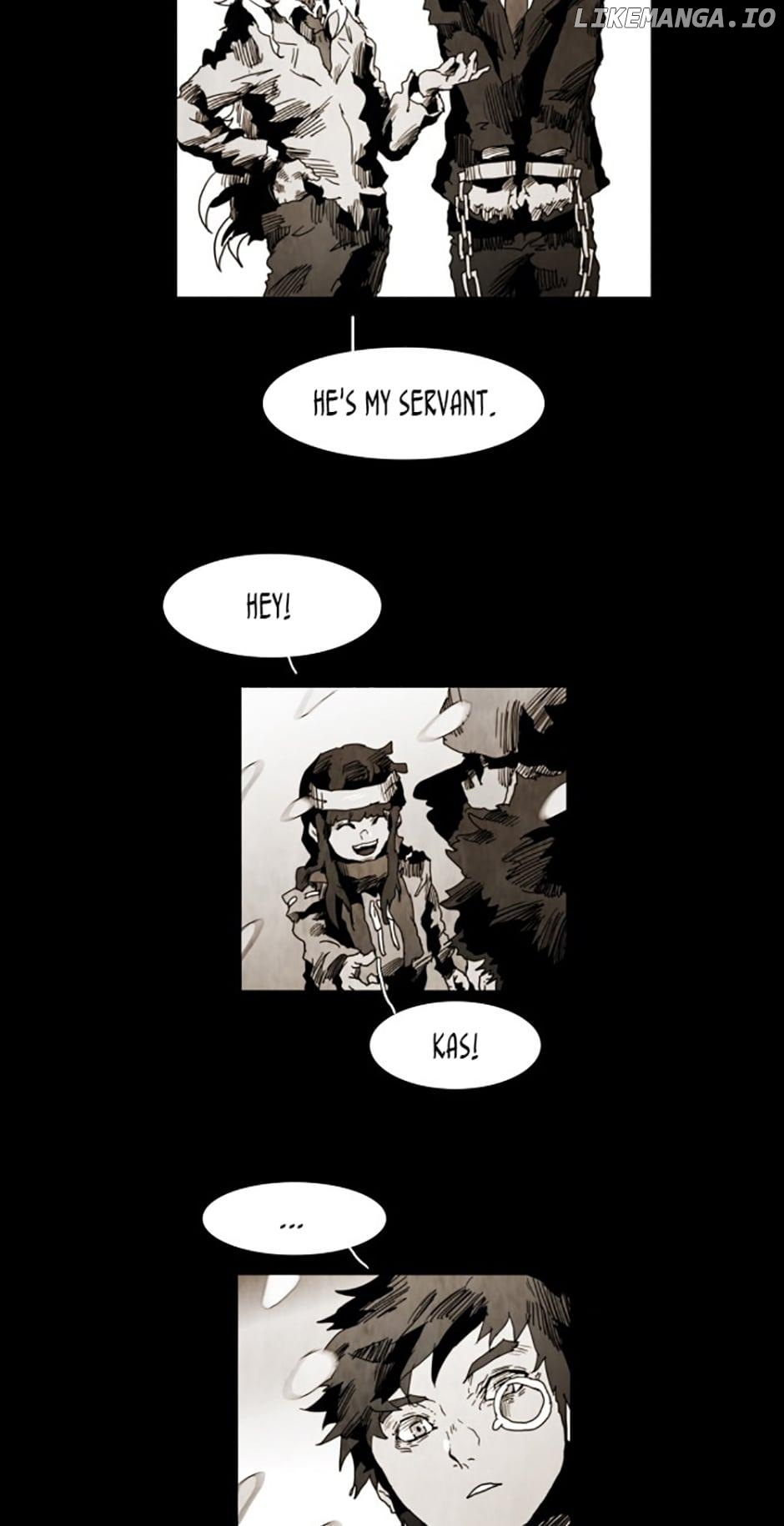 Black Behemoth chapter 33 - page 35