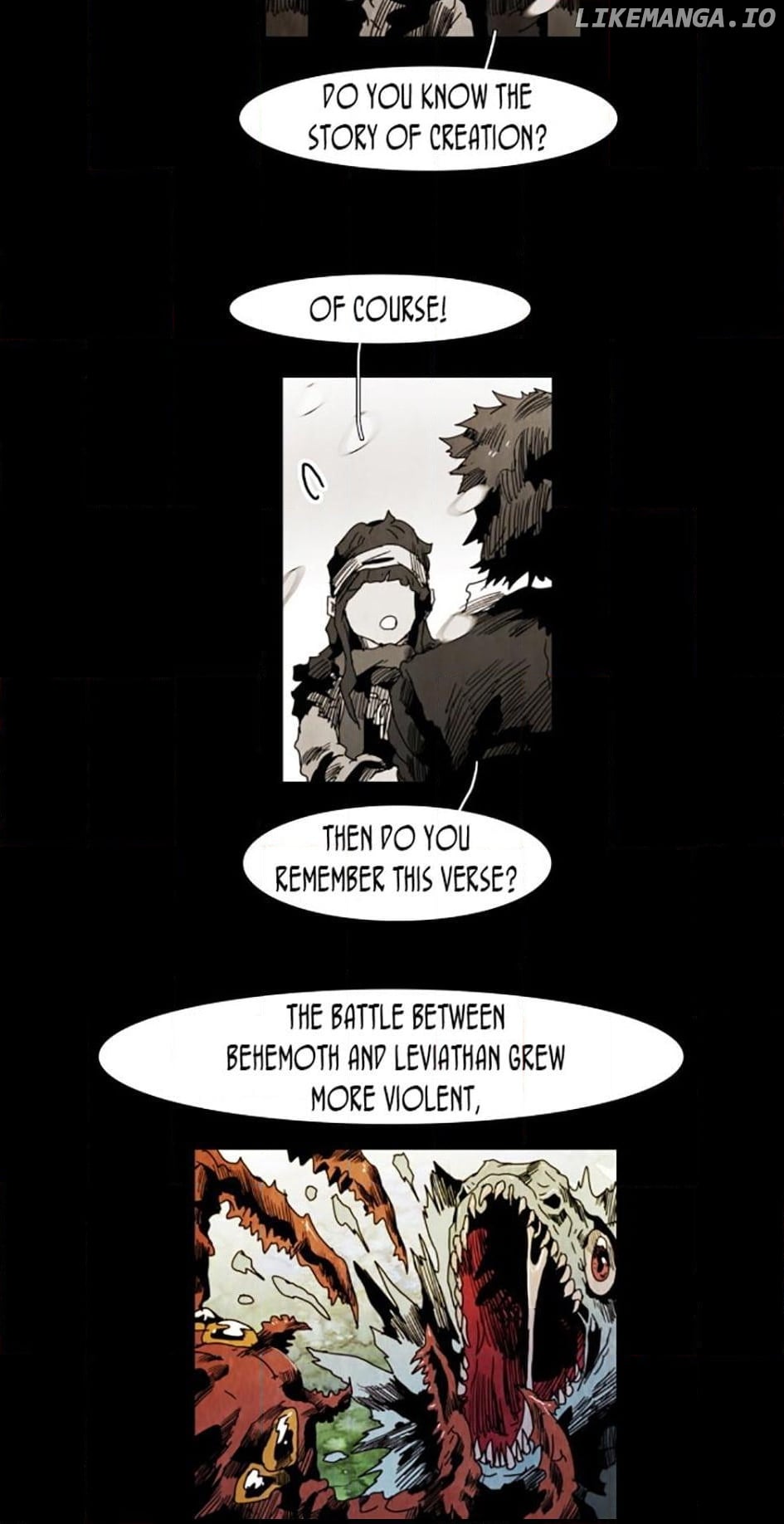 Black Behemoth chapter 33 - page 37