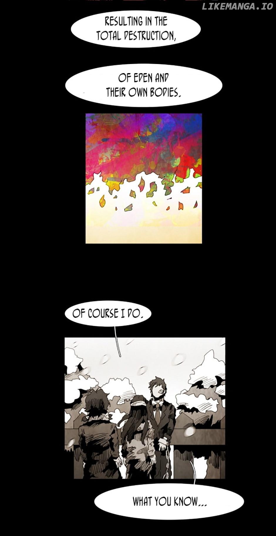 Black Behemoth chapter 33 - page 38