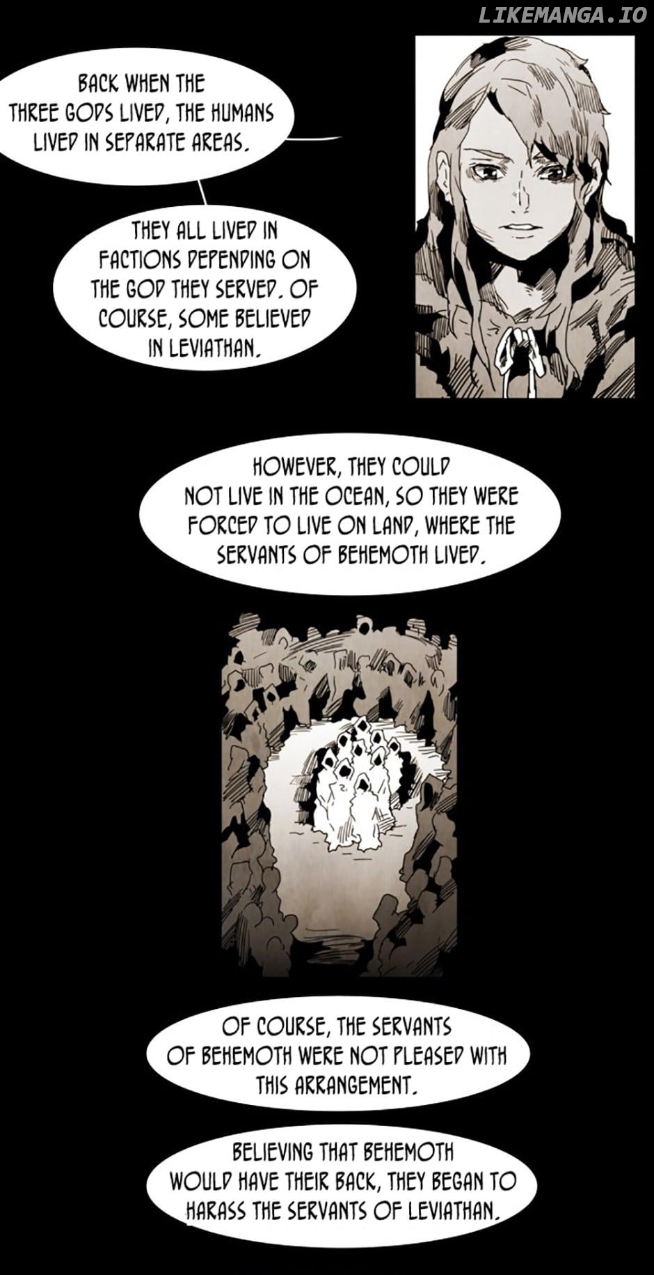 Black Behemoth chapter 33 - page 4