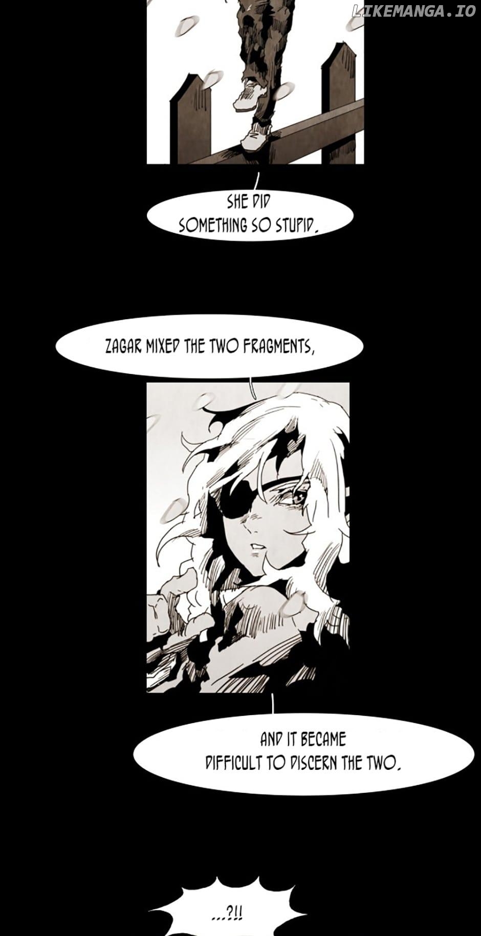 Black Behemoth chapter 33 - page 40