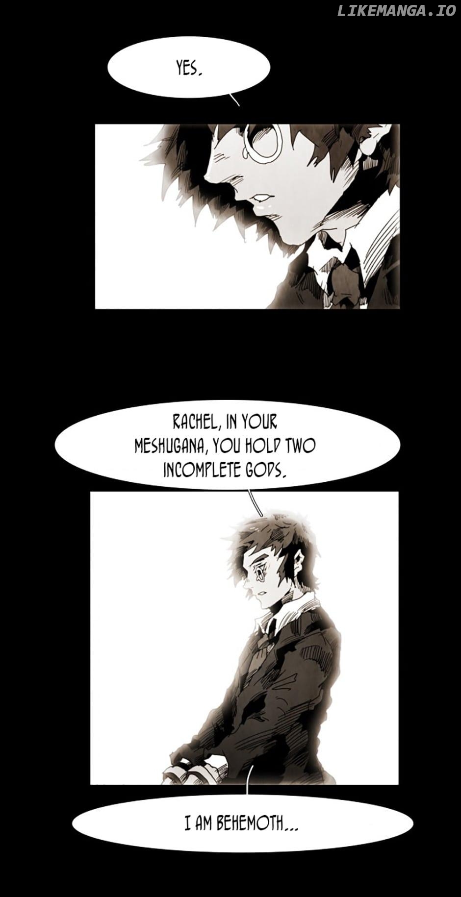 Black Behemoth chapter 33 - page 42