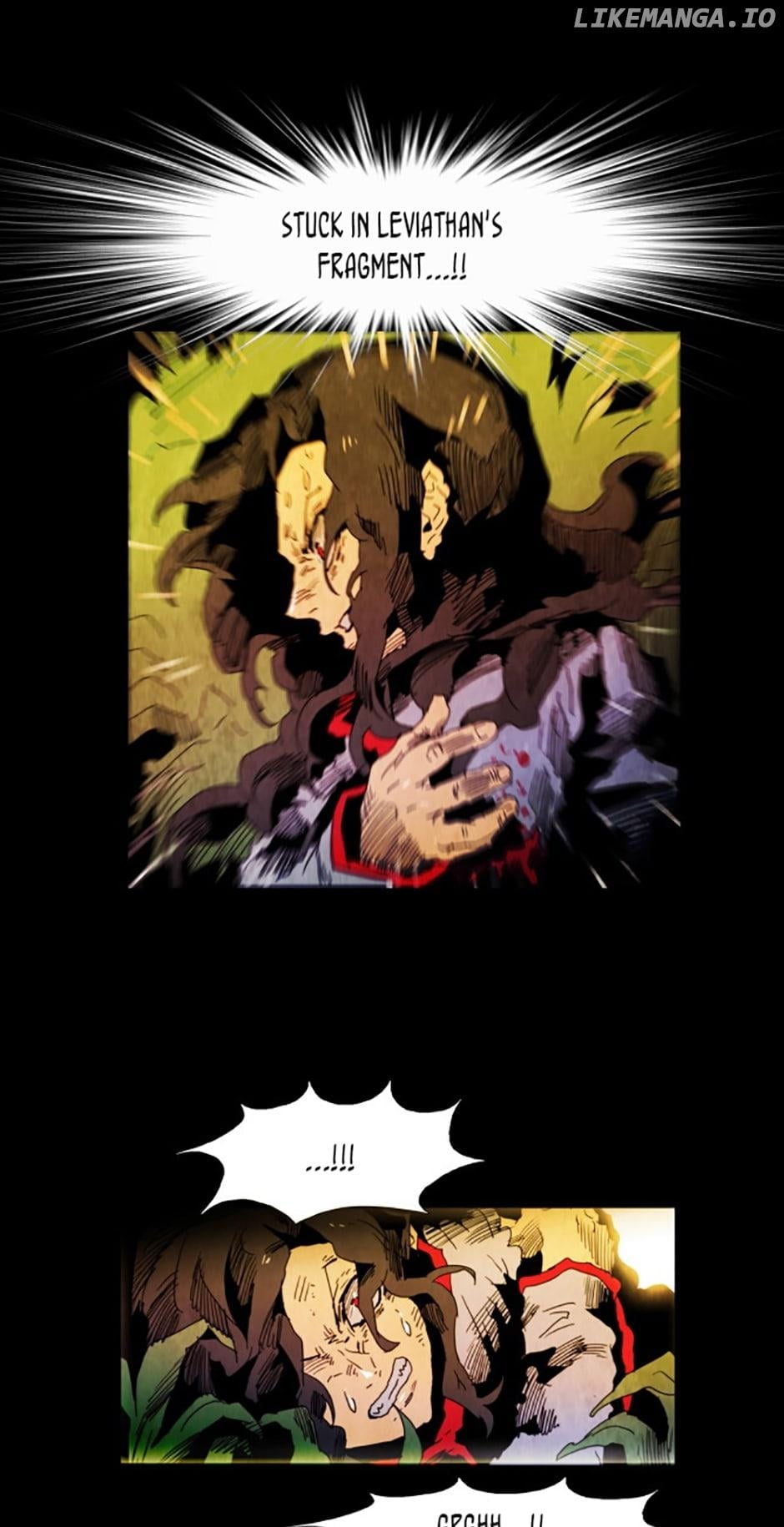Black Behemoth chapter 33 - page 43