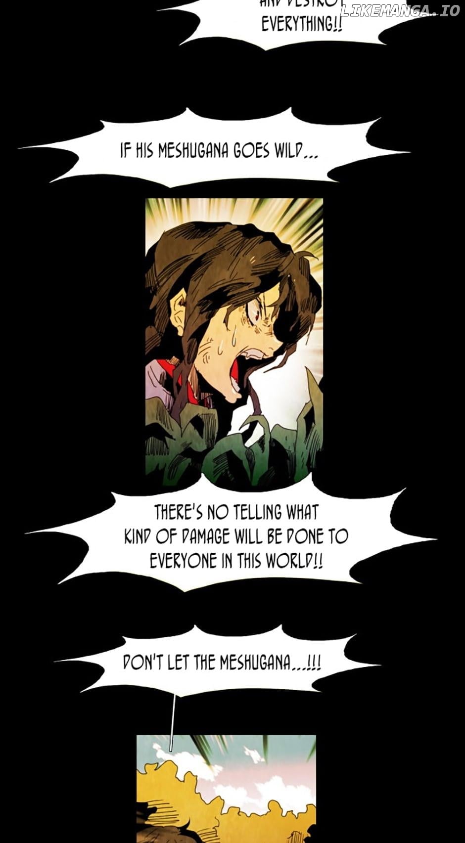Black Behemoth chapter 33 - page 47
