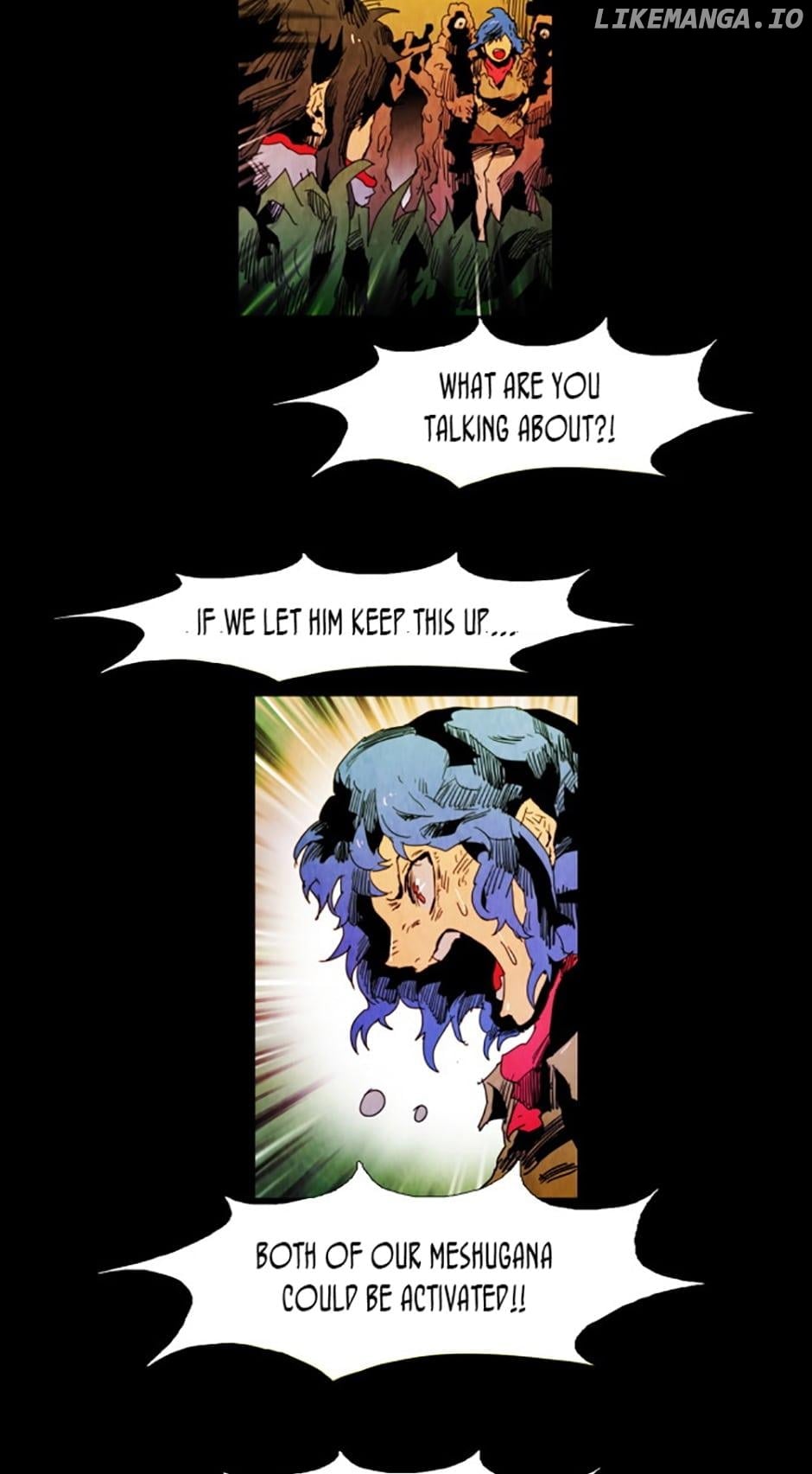Black Behemoth chapter 33 - page 48