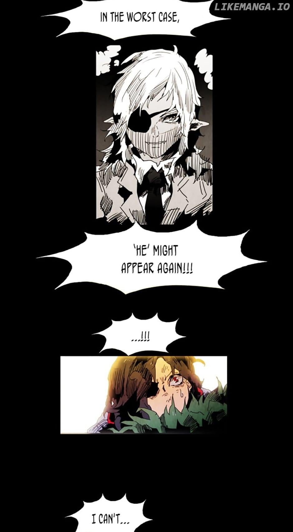 Black Behemoth chapter 33 - page 49