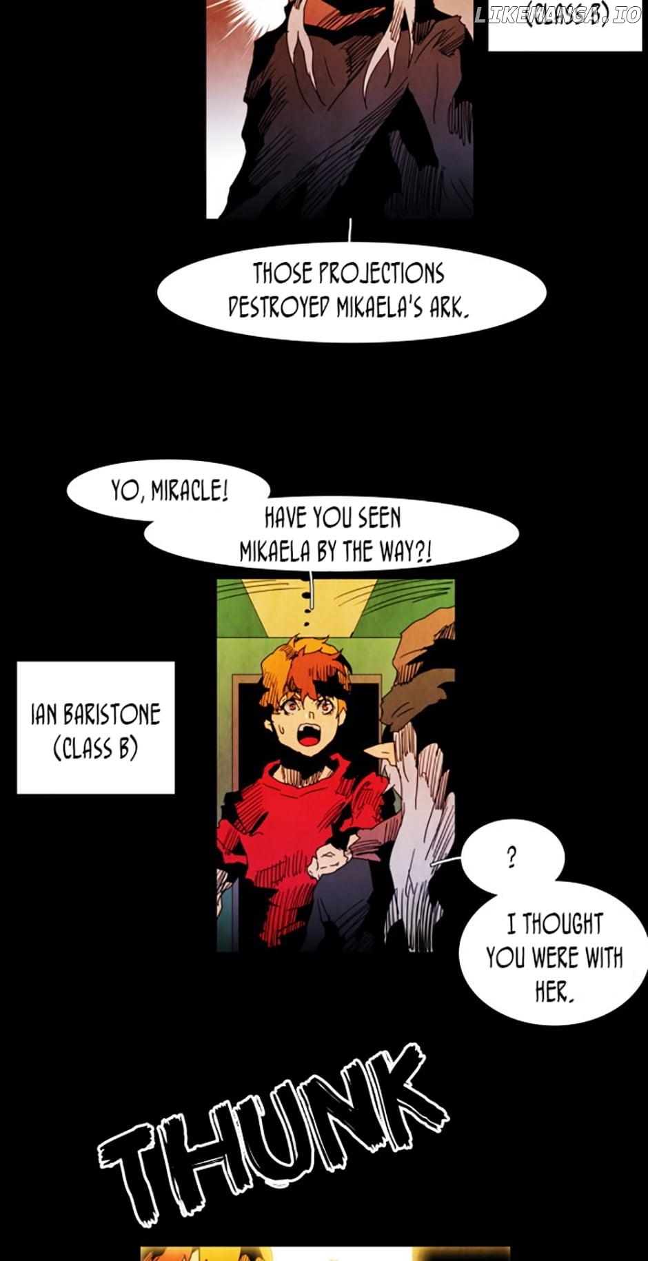 Black Behemoth chapter 33 - page 55