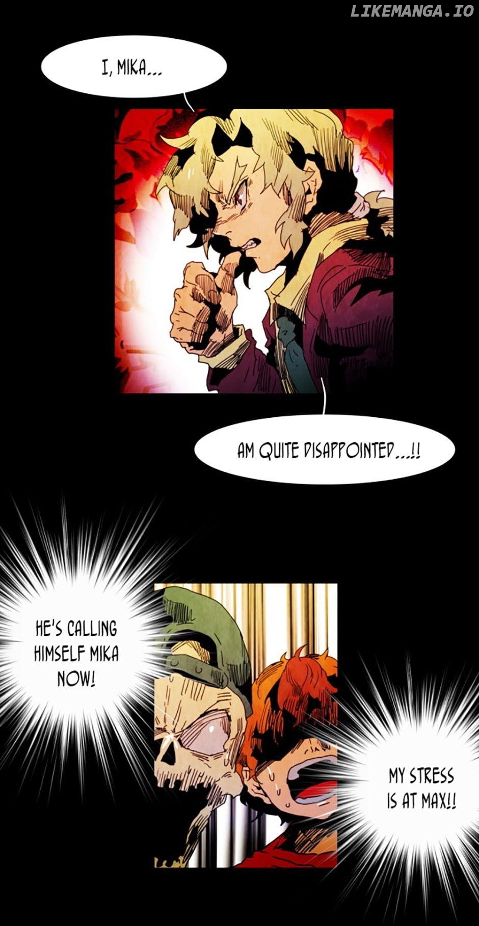 Black Behemoth chapter 33 - page 57