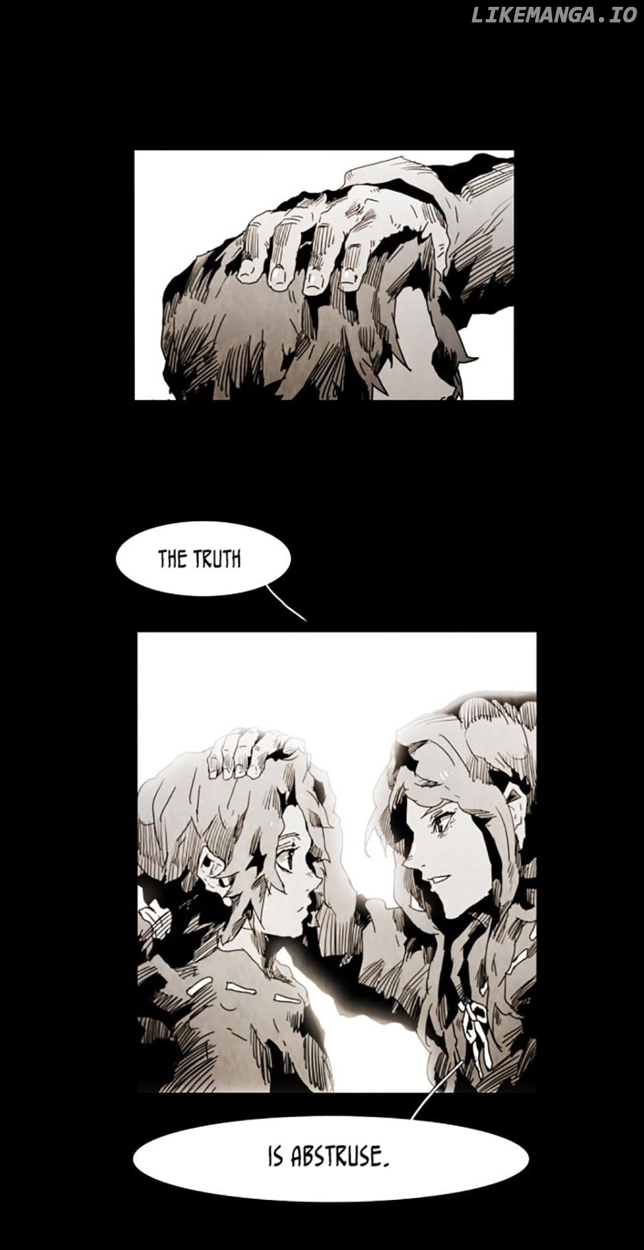 Black Behemoth chapter 33 - page 7