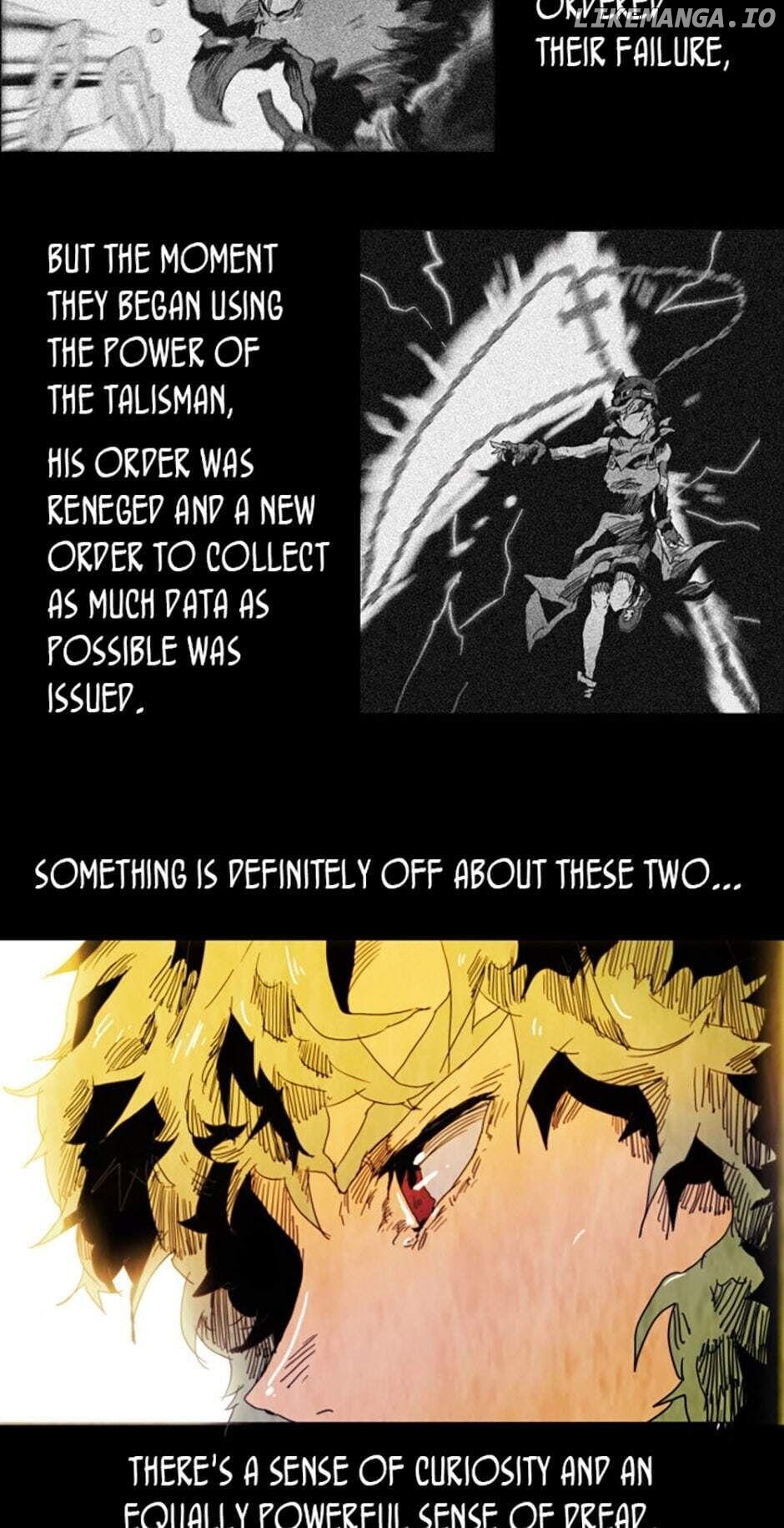 Black Behemoth chapter 48 - page 12