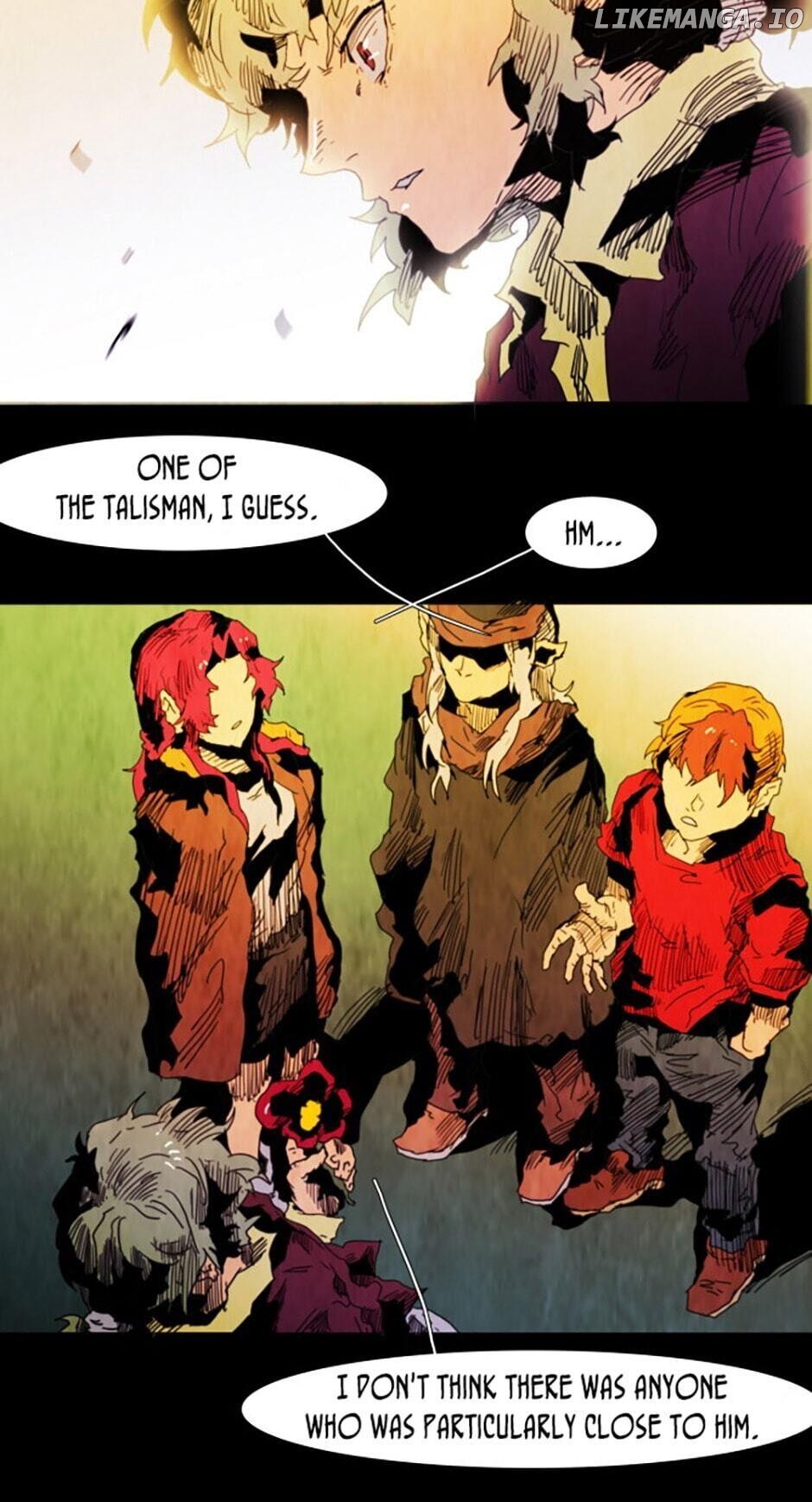 Black Behemoth chapter 48 - page 19