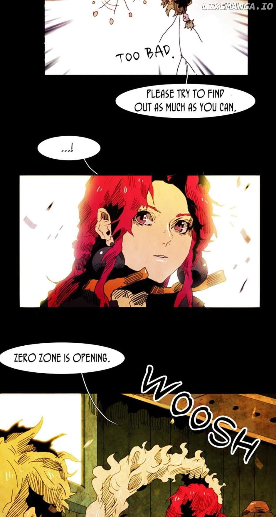 Black Behemoth chapter 48 - page 23