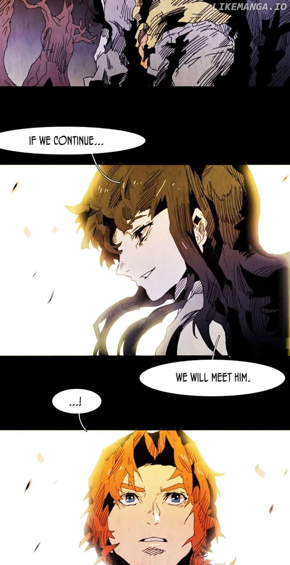 Black Behemoth chapter 48 - page 54