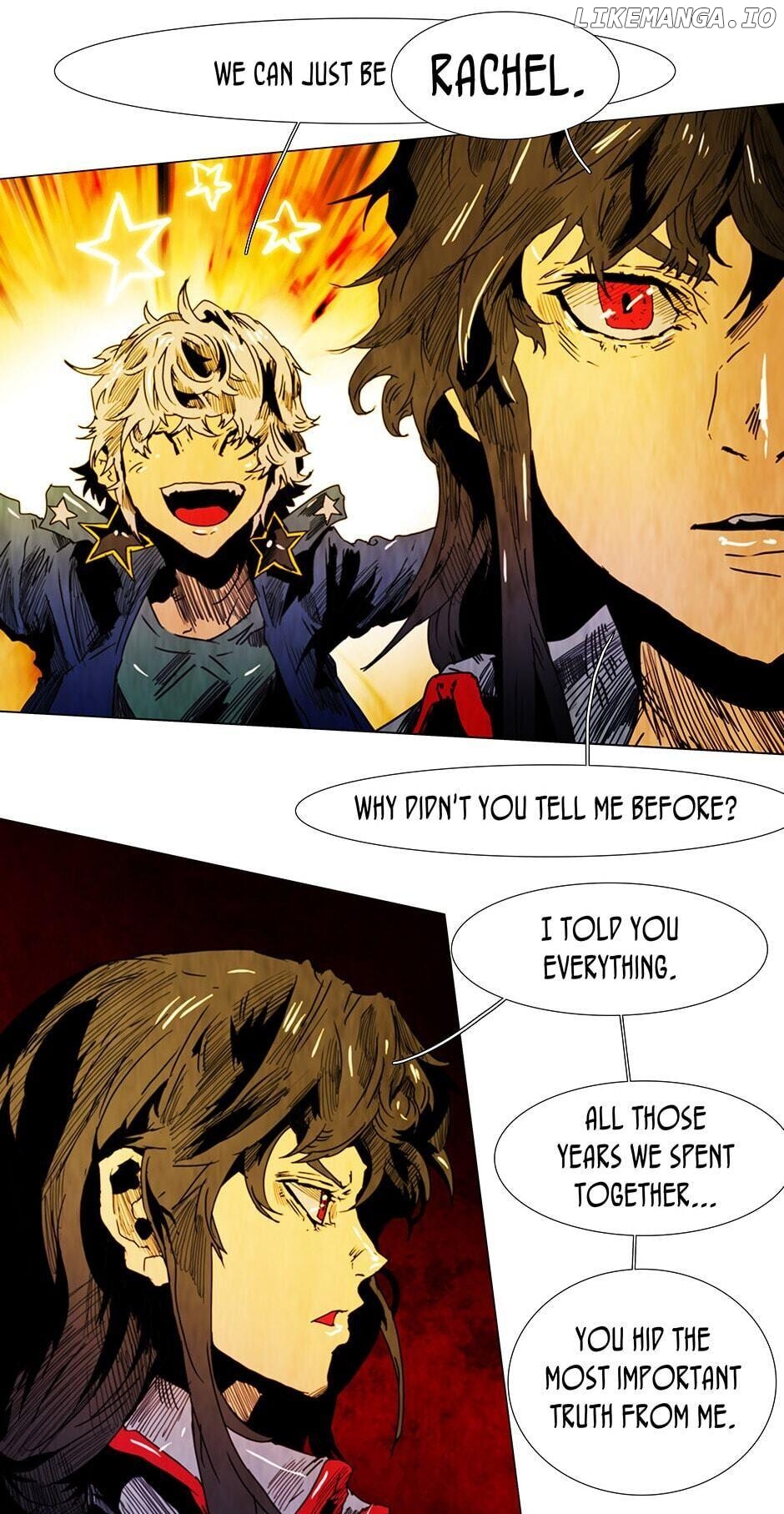 Black Behemoth chapter 75 - page 15