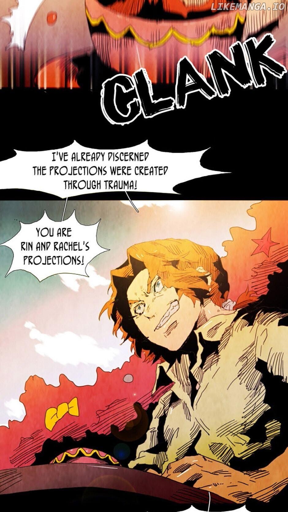 Black Behemoth chapter 49 - page 11
