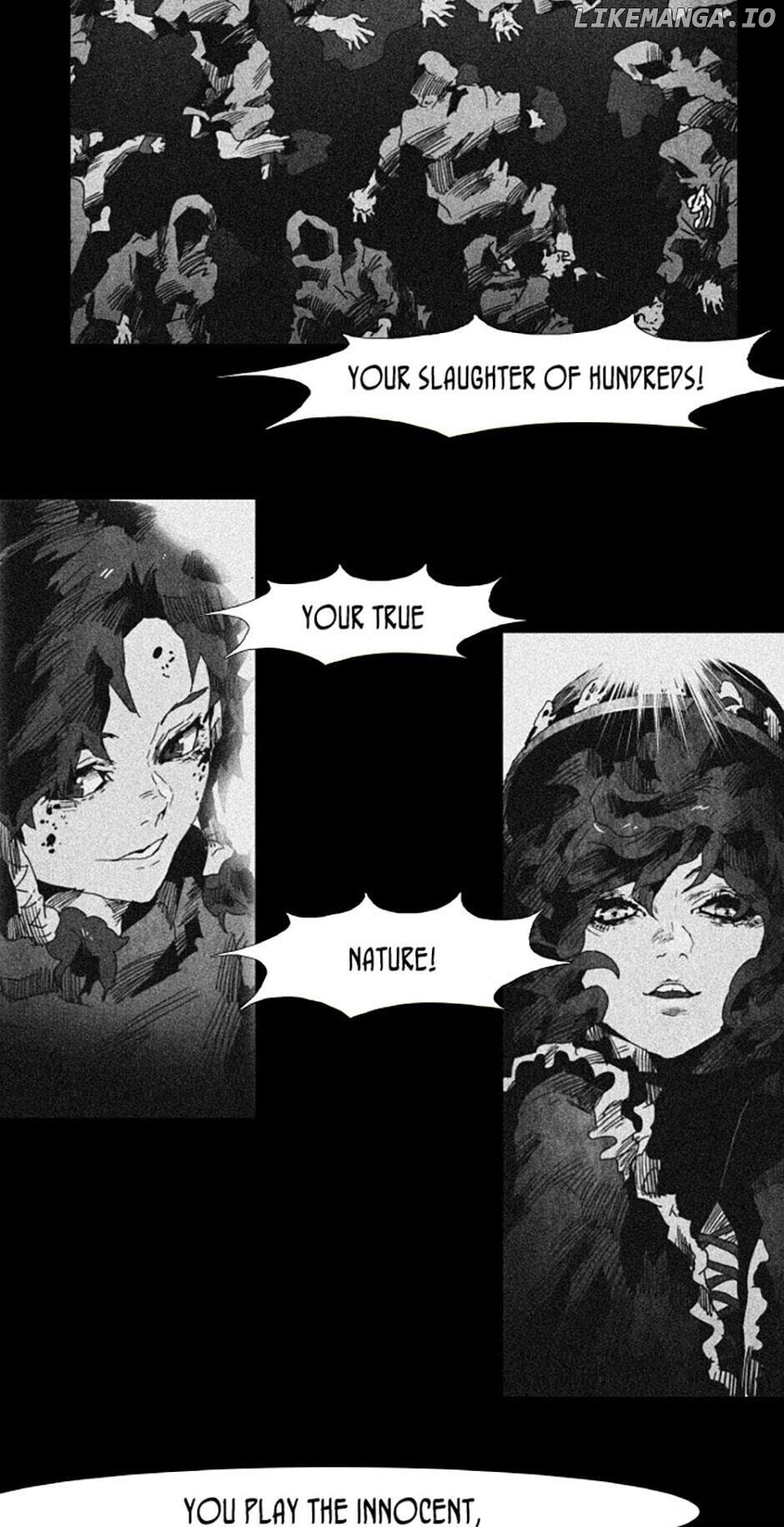 Black Behemoth chapter 49 - page 21