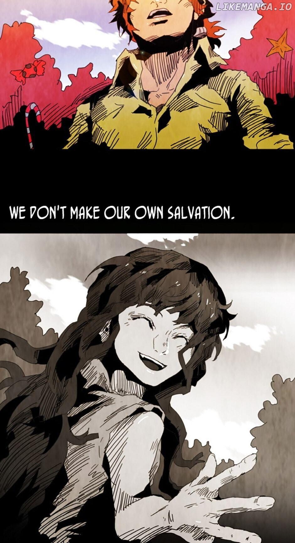 Black Behemoth chapter 49 - page 29