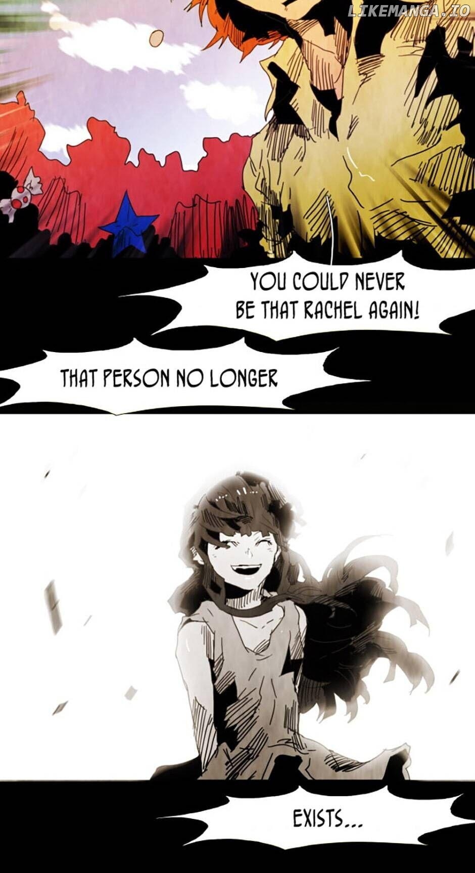 Black Behemoth chapter 49 - page 31