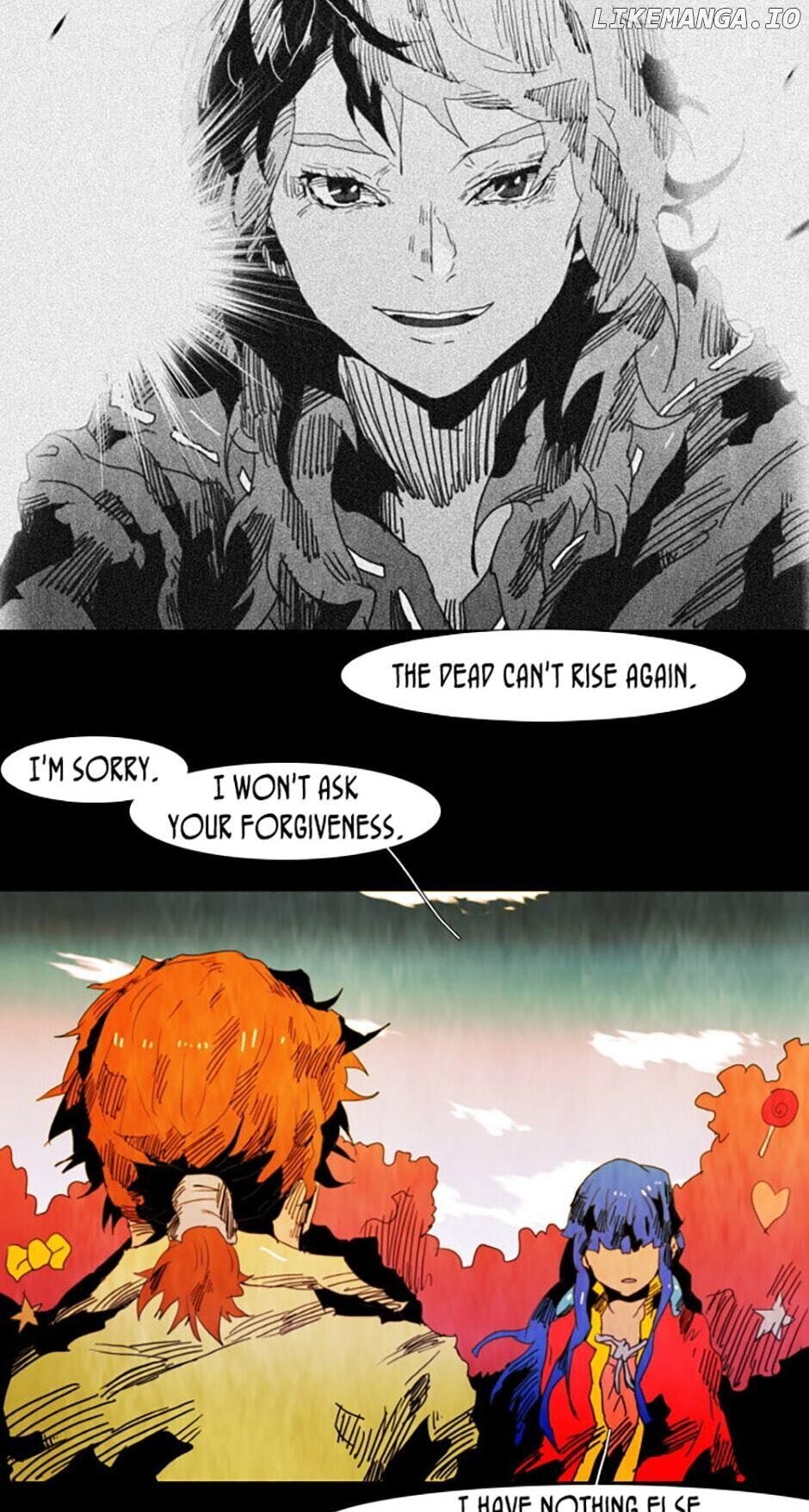 Black Behemoth chapter 49 - page 41