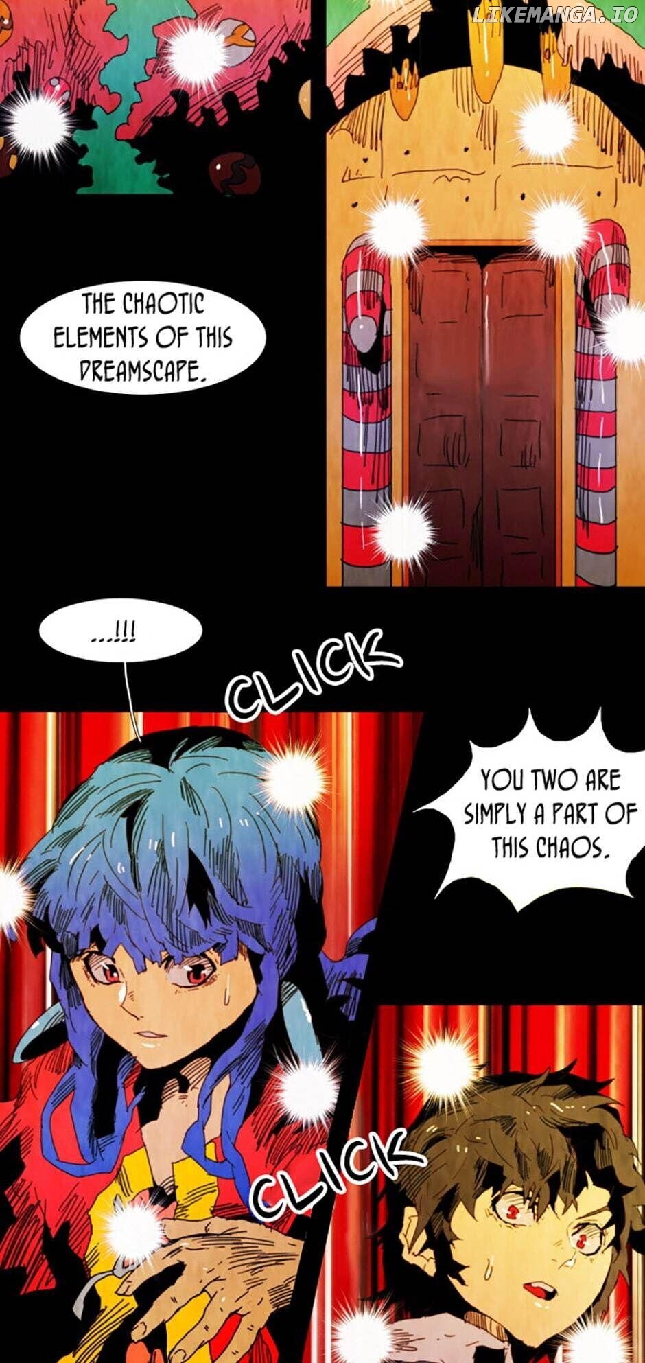 Black Behemoth chapter 49 - page 47