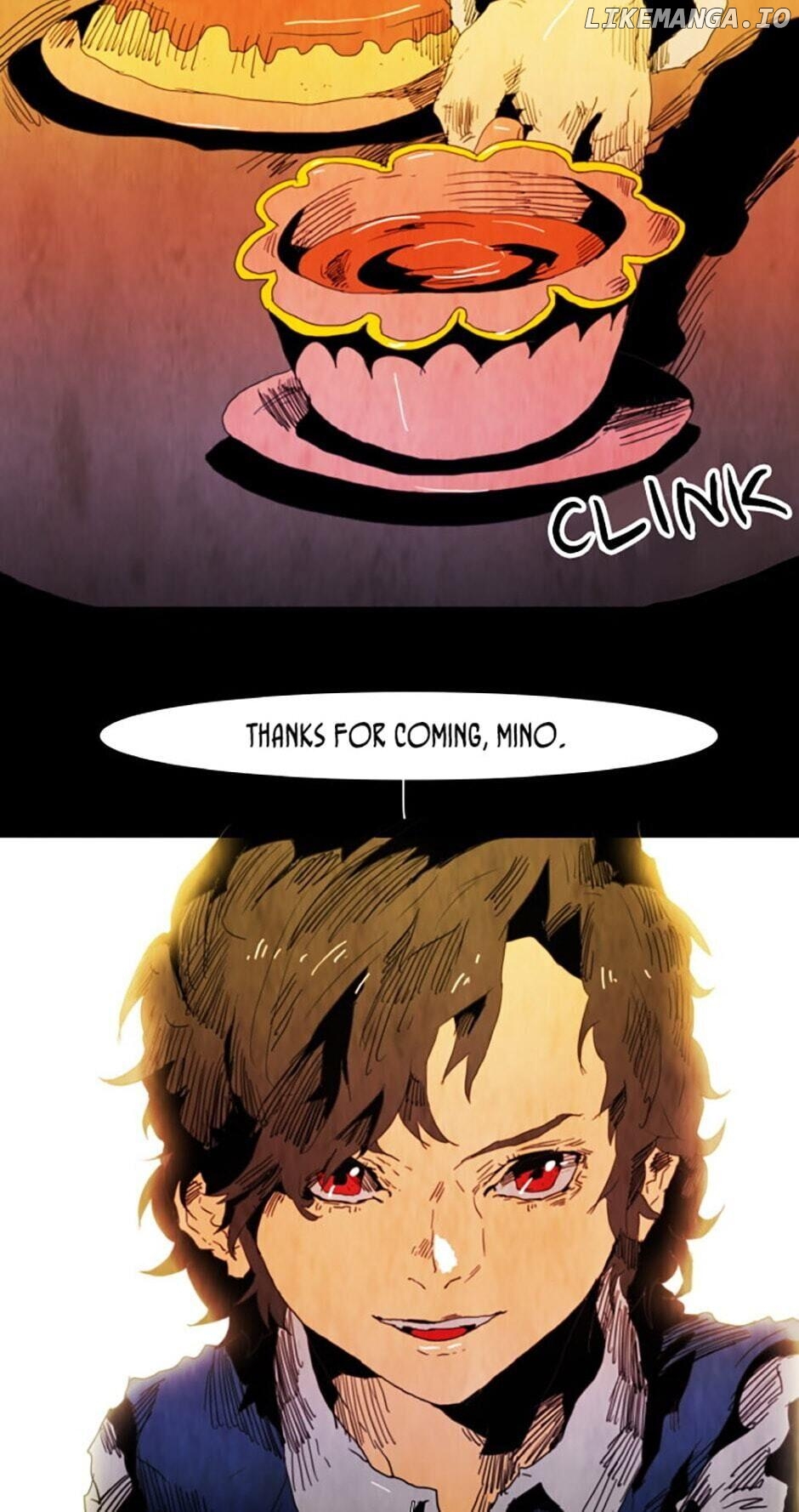 Black Behemoth chapter 49 - page 5