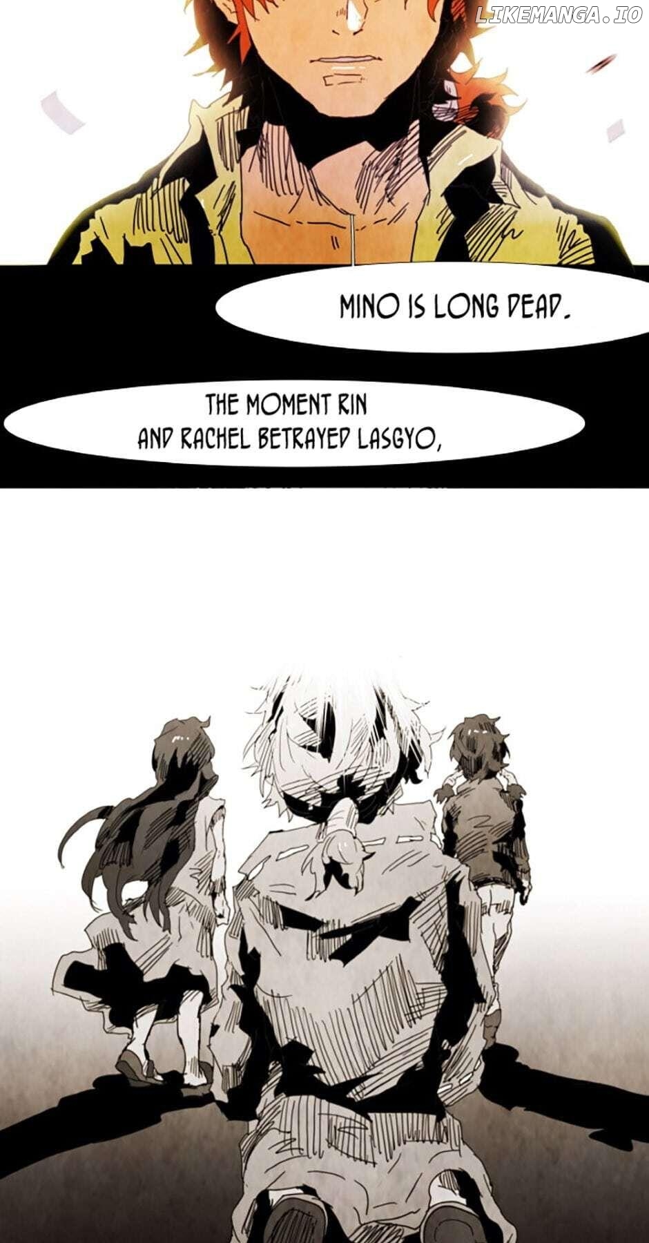 Black Behemoth chapter 49 - page 51