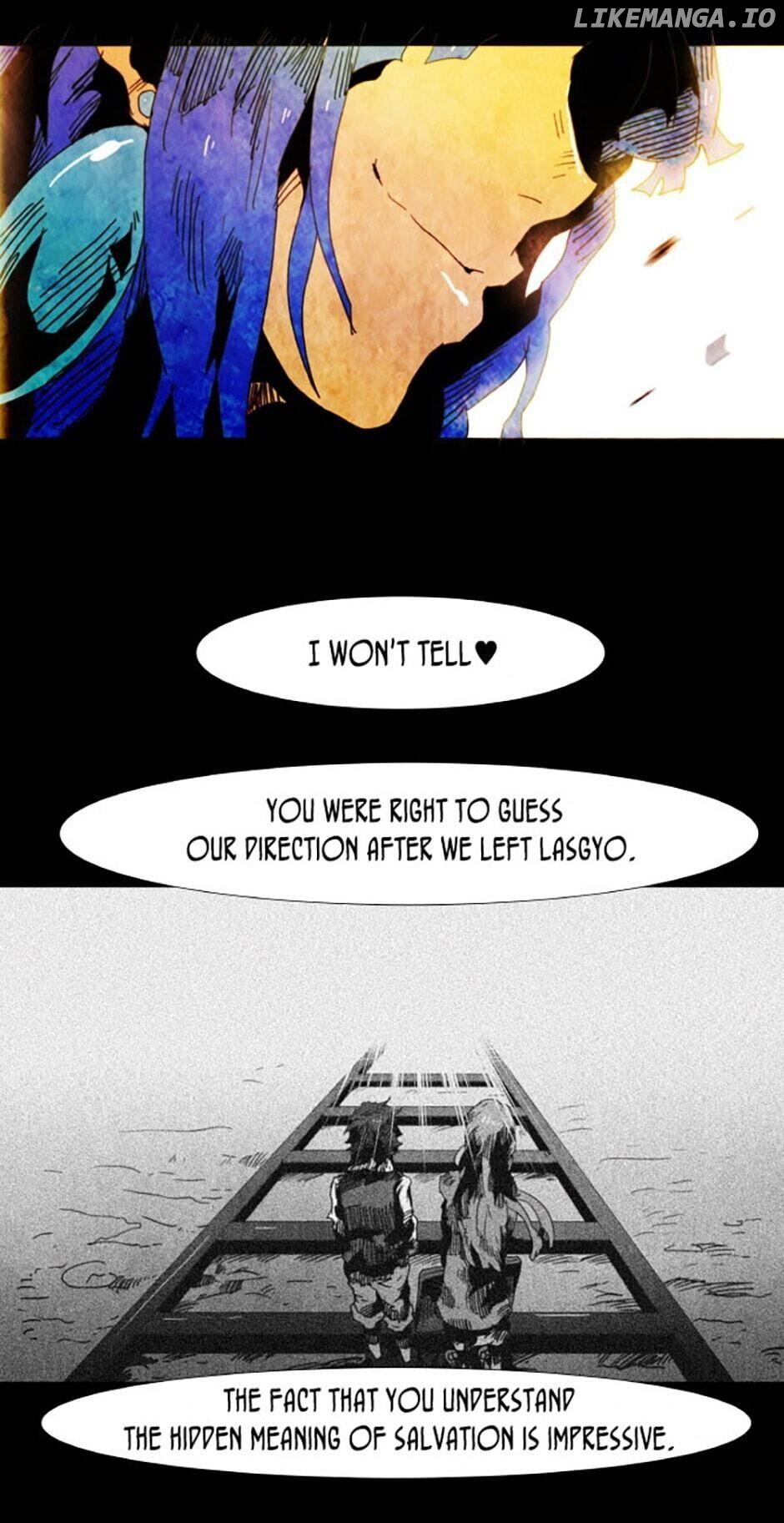 Black Behemoth chapter 49 - page 60