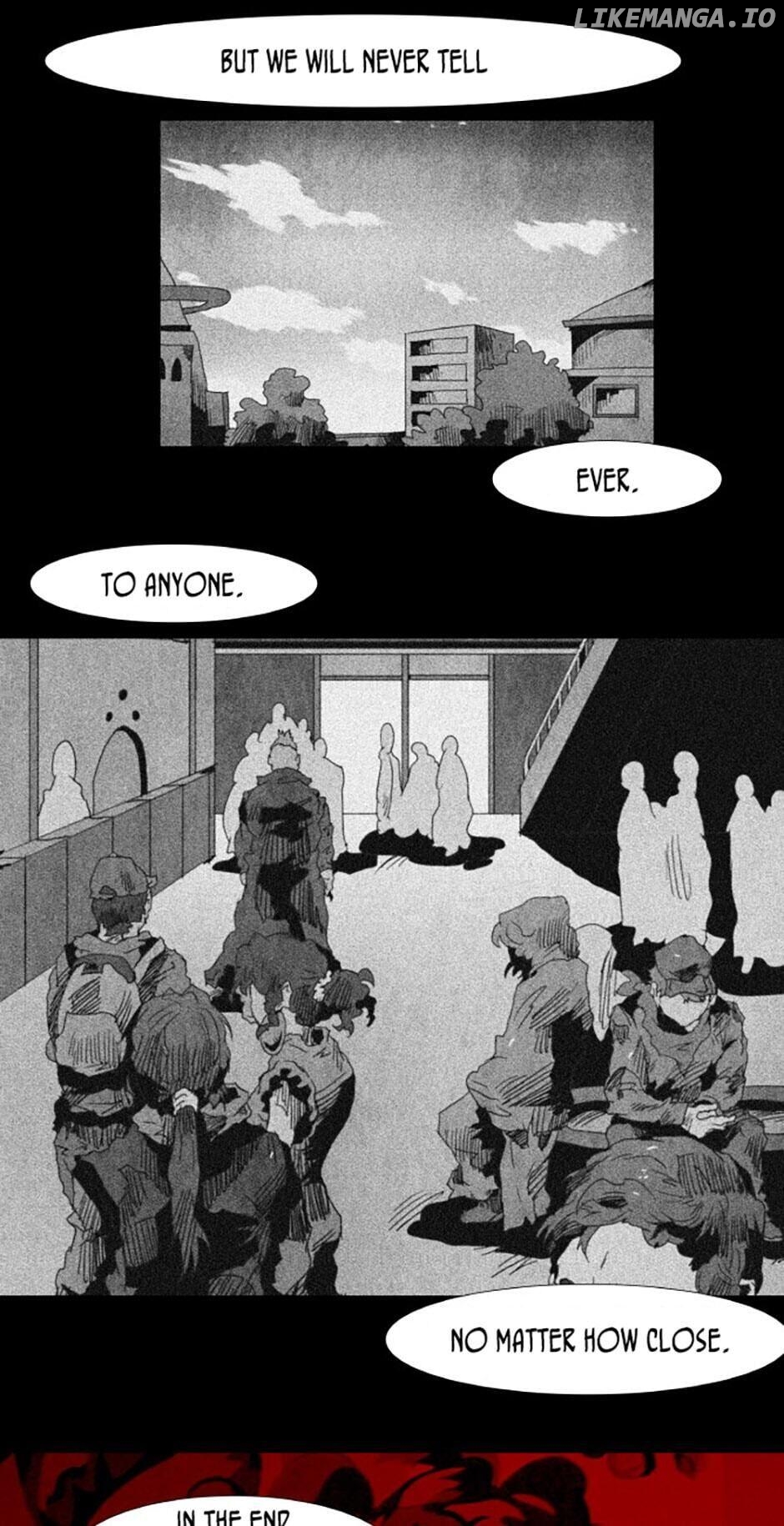 Black Behemoth chapter 49 - page 61