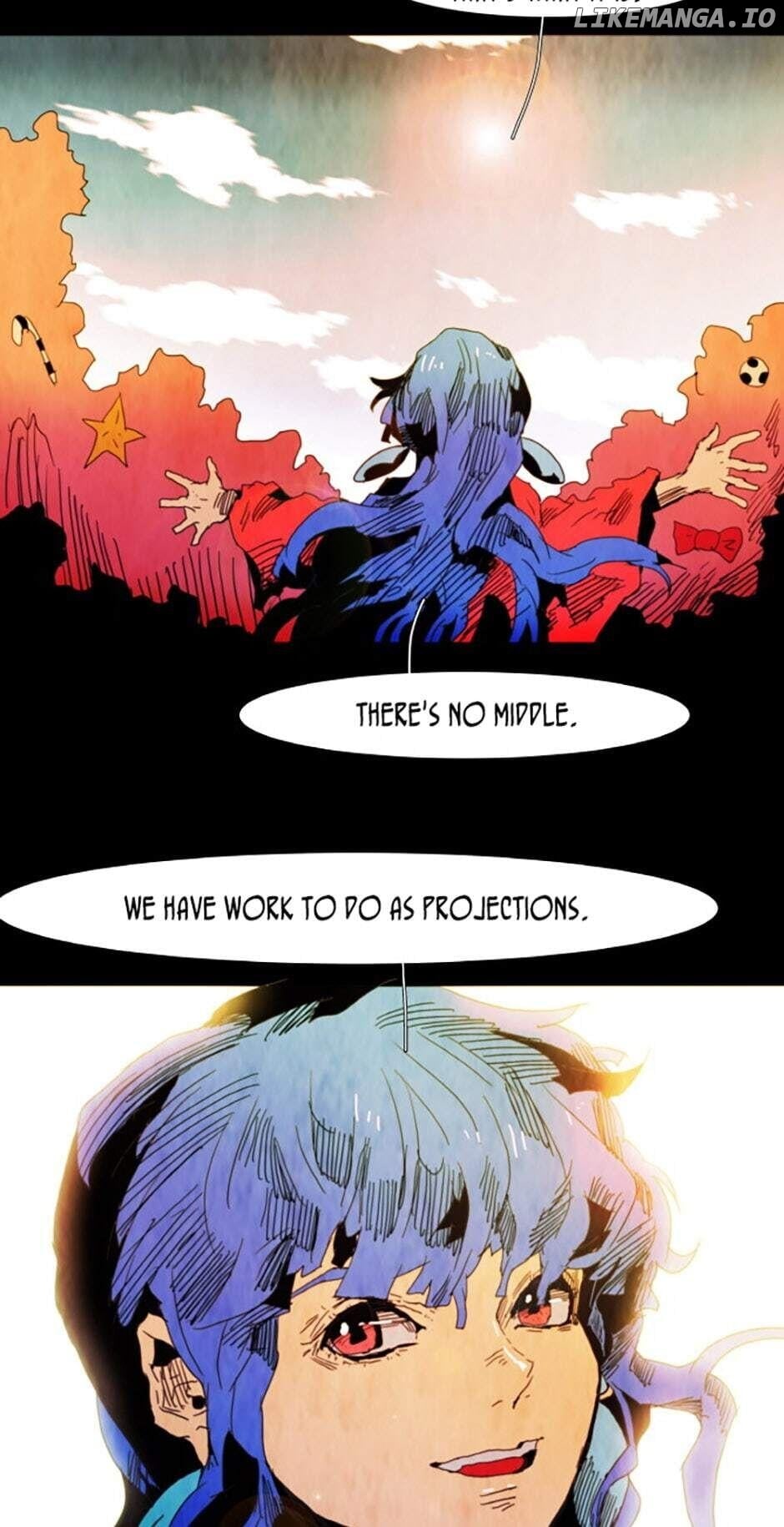 Black Behemoth chapter 49 - page 65
