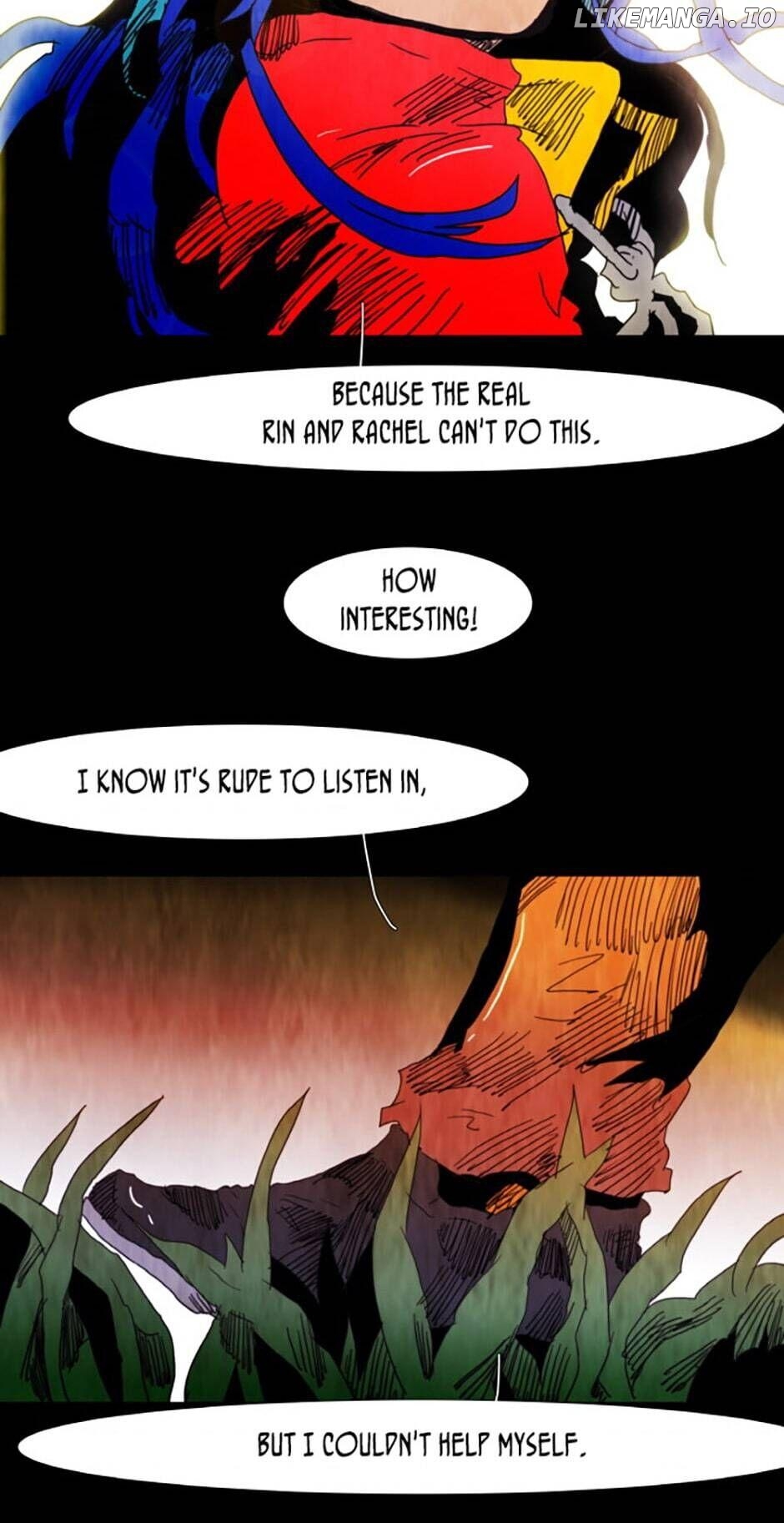 Black Behemoth chapter 49 - page 66