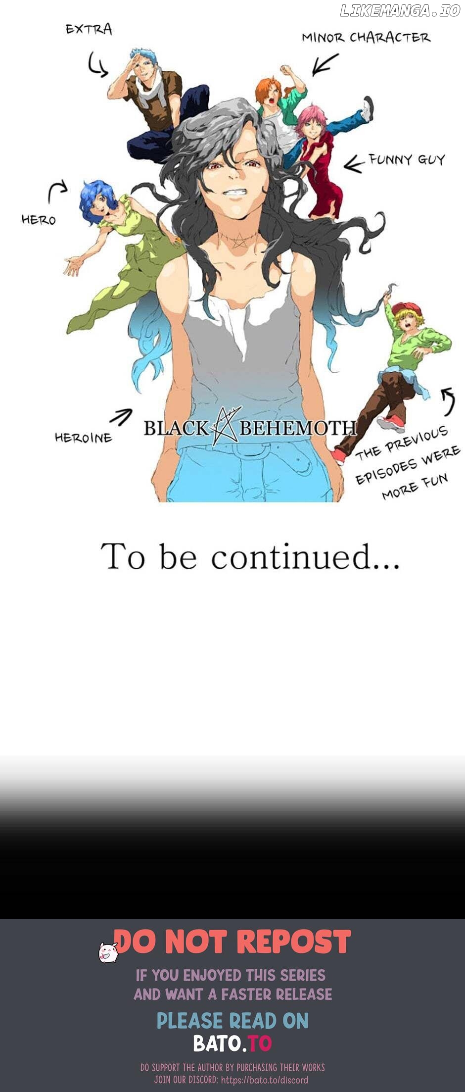 Black Behemoth chapter 49 - page 69