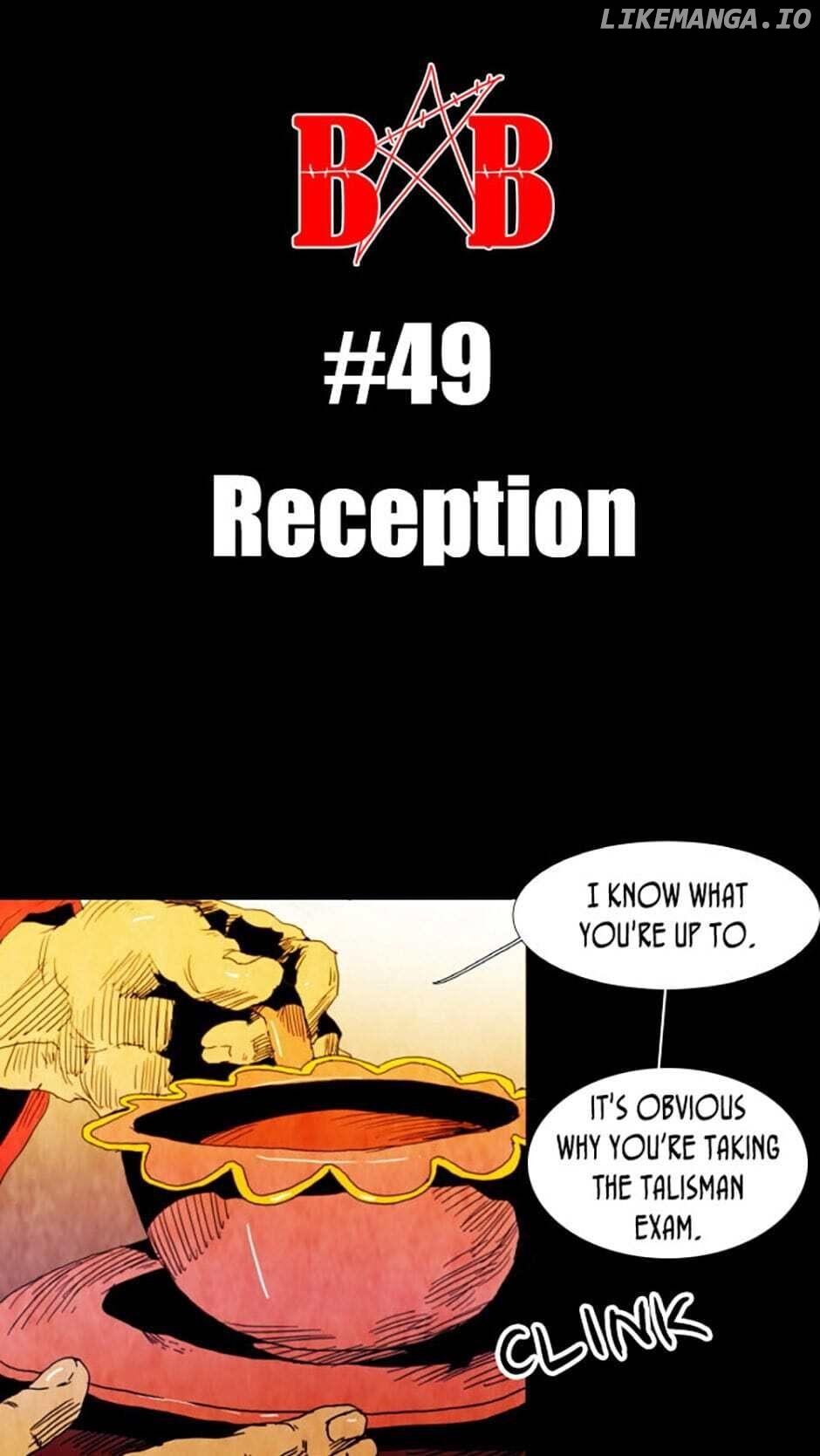 Black Behemoth chapter 49 - page 8