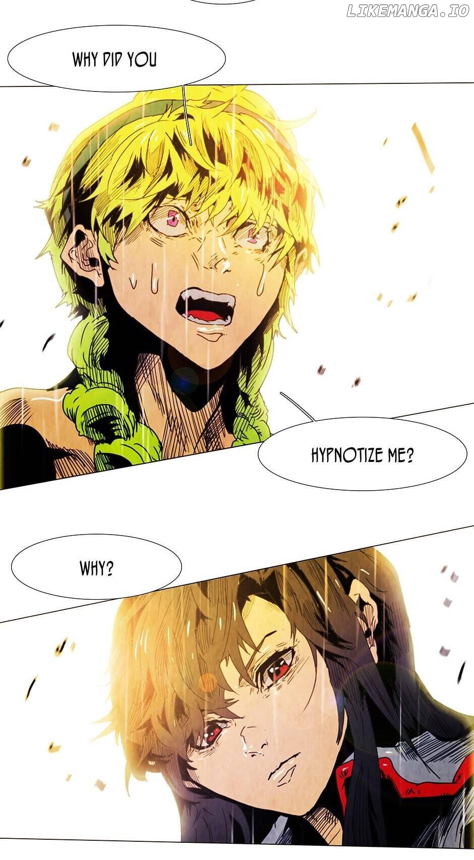 Black Behemoth chapter 76 - page 36