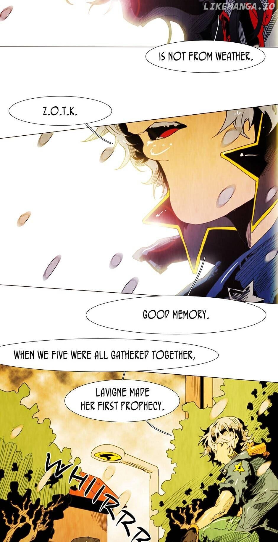 Black Behemoth chapter 76 - page 44