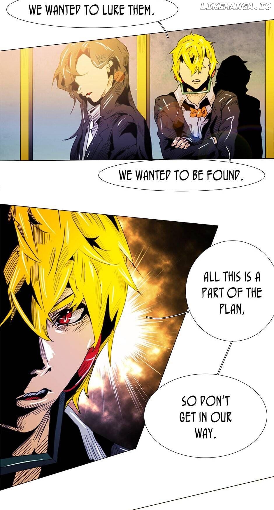 Black Behemoth chapter 88 - page 40