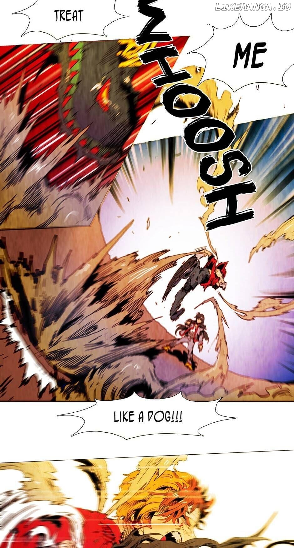 Black Behemoth chapter 62 - page 38