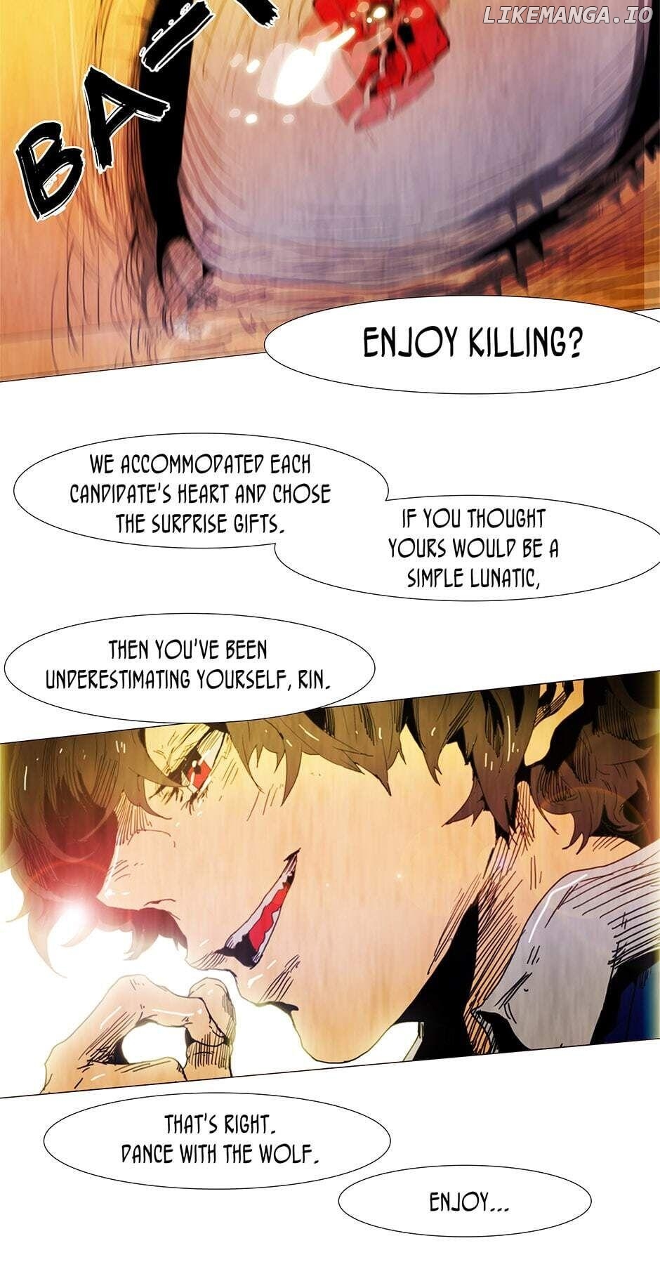 Black Behemoth chapter 62 - page 57