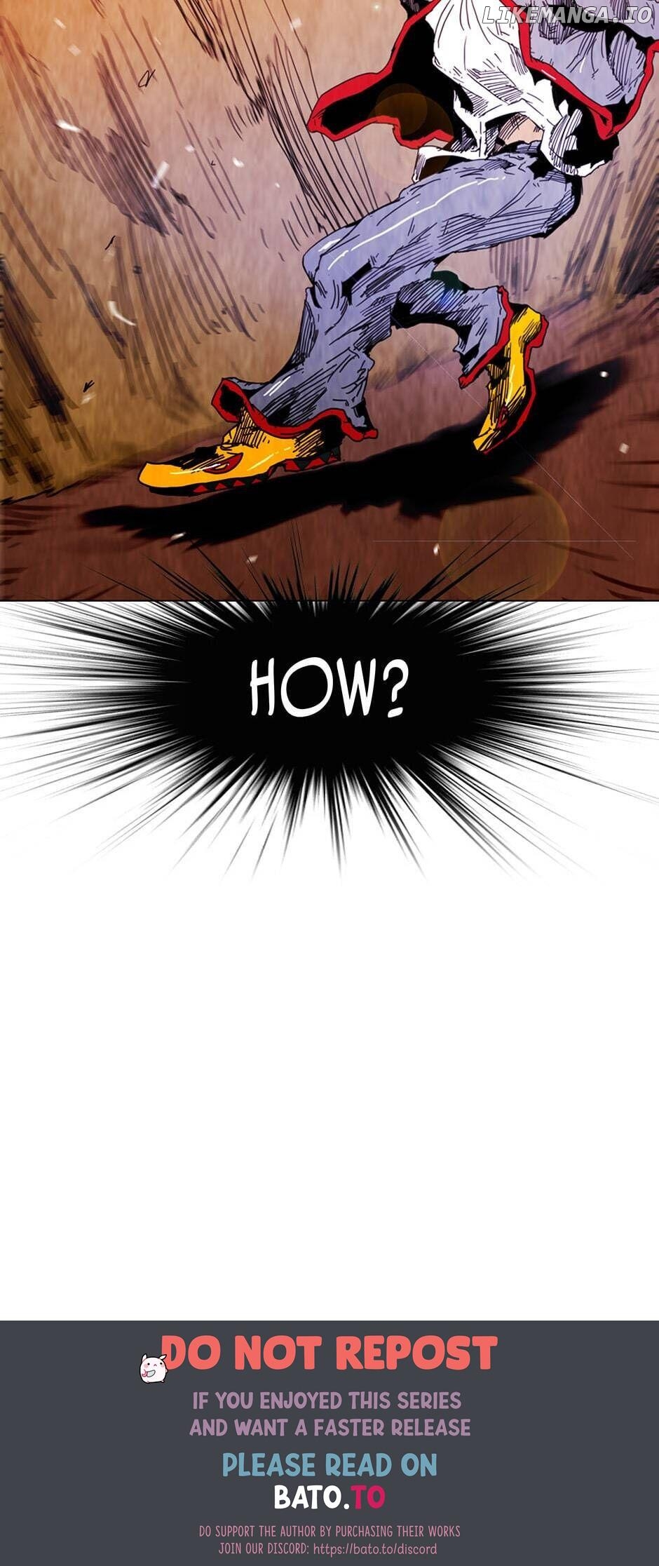 Black Behemoth chapter 62 - page 67